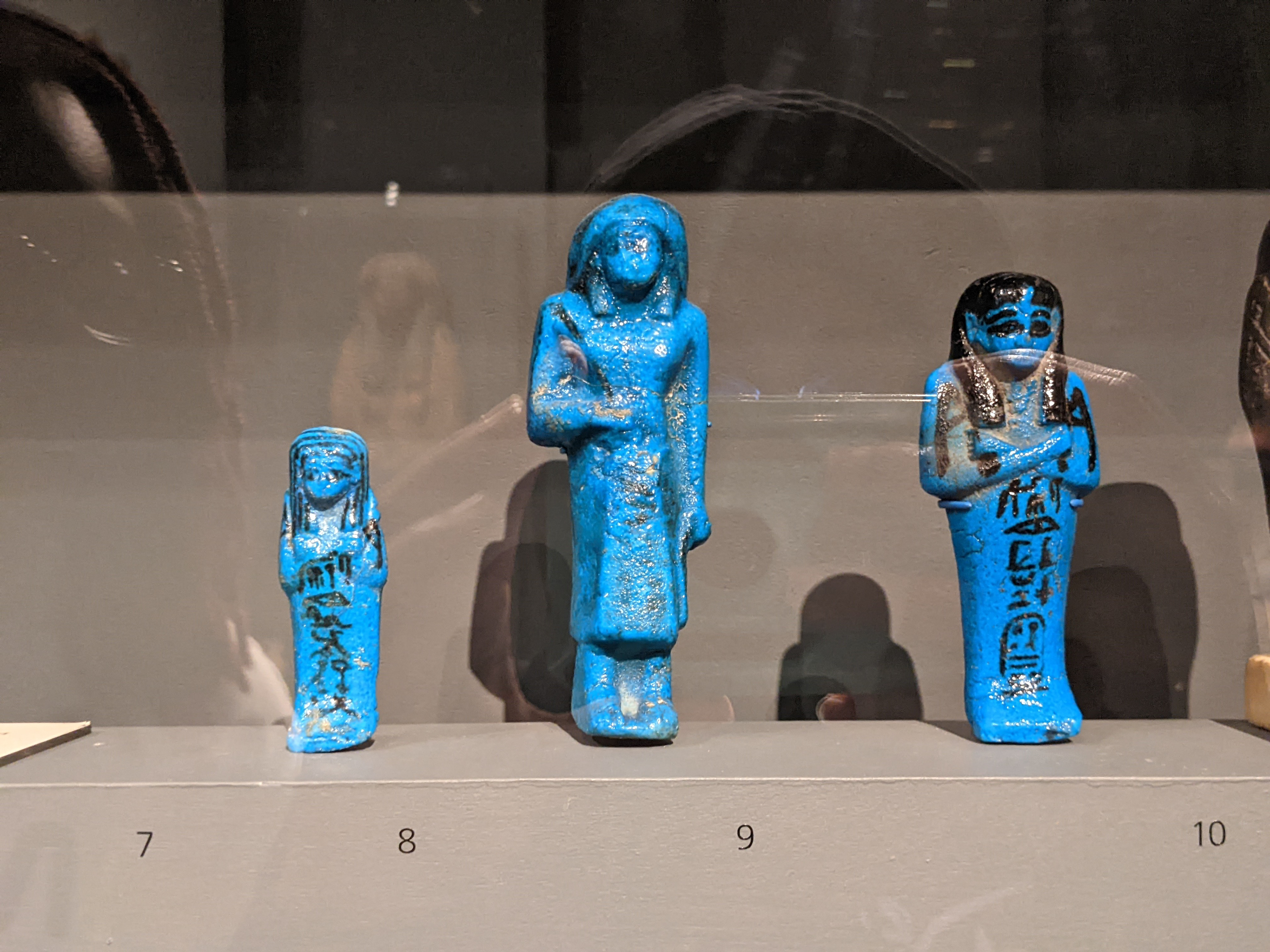 Ref 1 - Michael C. Carlos Museum