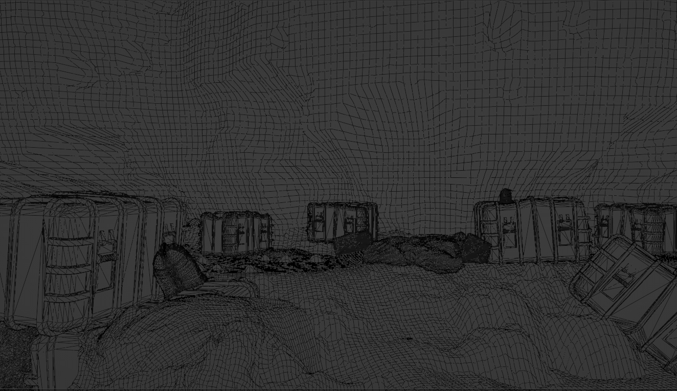 Wireframe