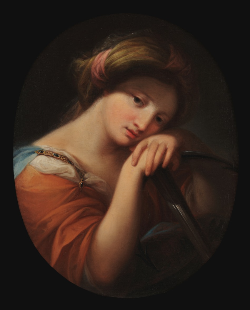 Angelica Kauffman