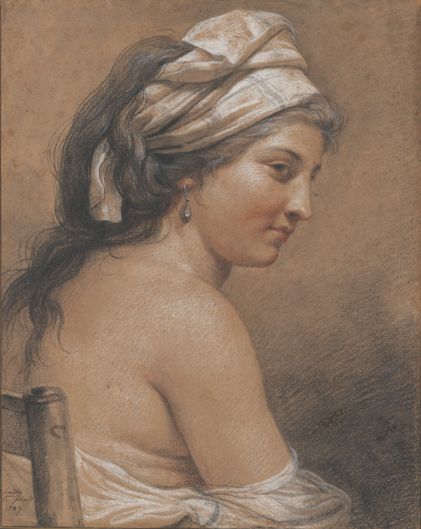 Adelaide Labille-Guiard