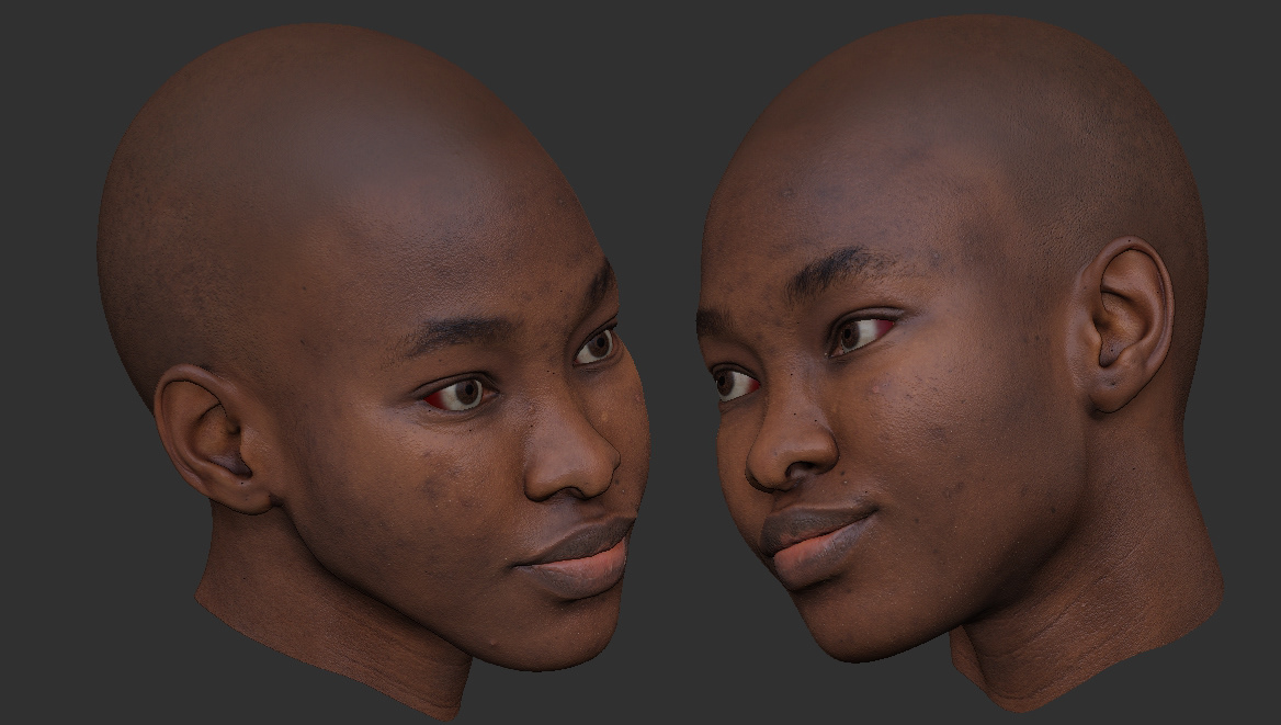 3/4 Turnarounds