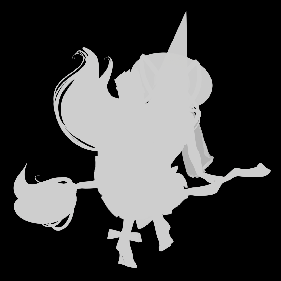 Silhouette