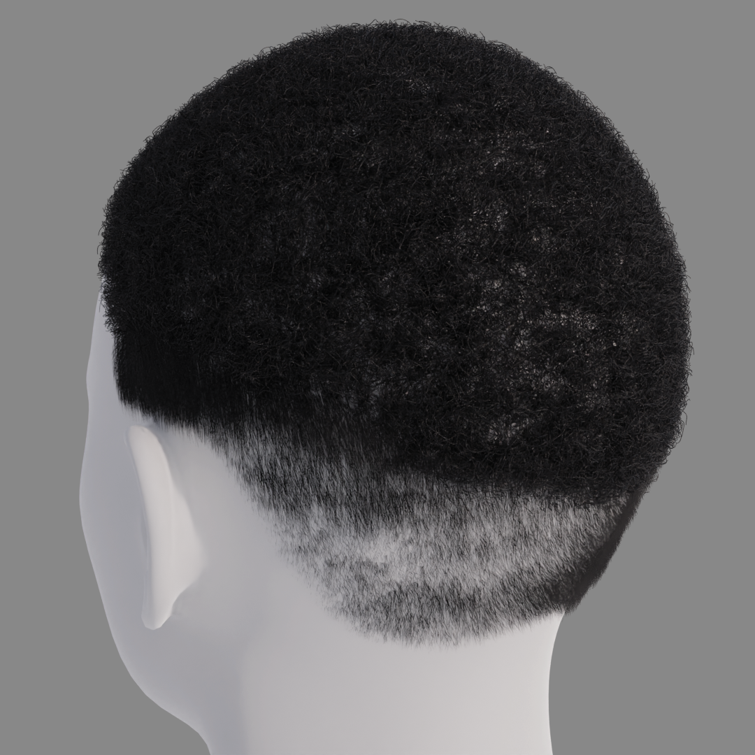 Fade Render