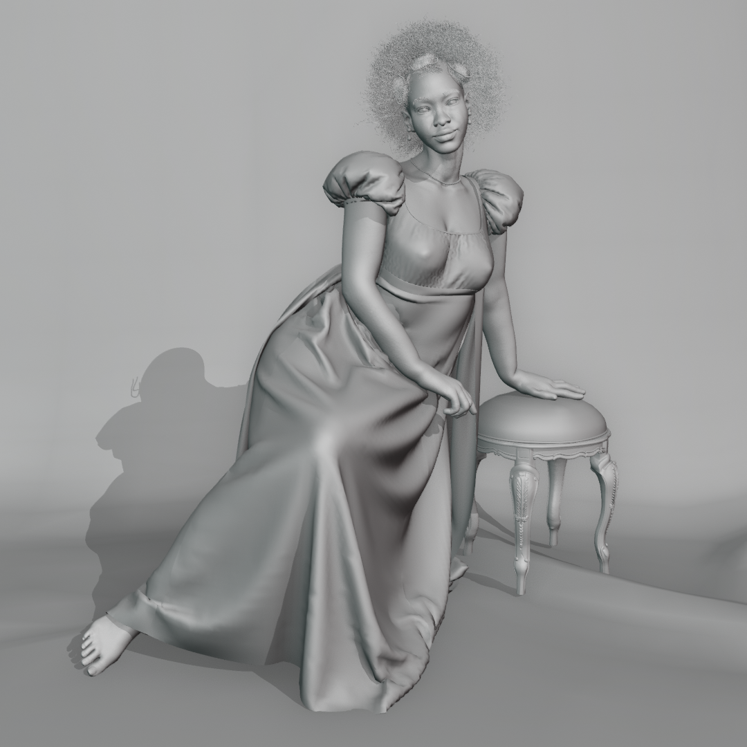 Grey Model