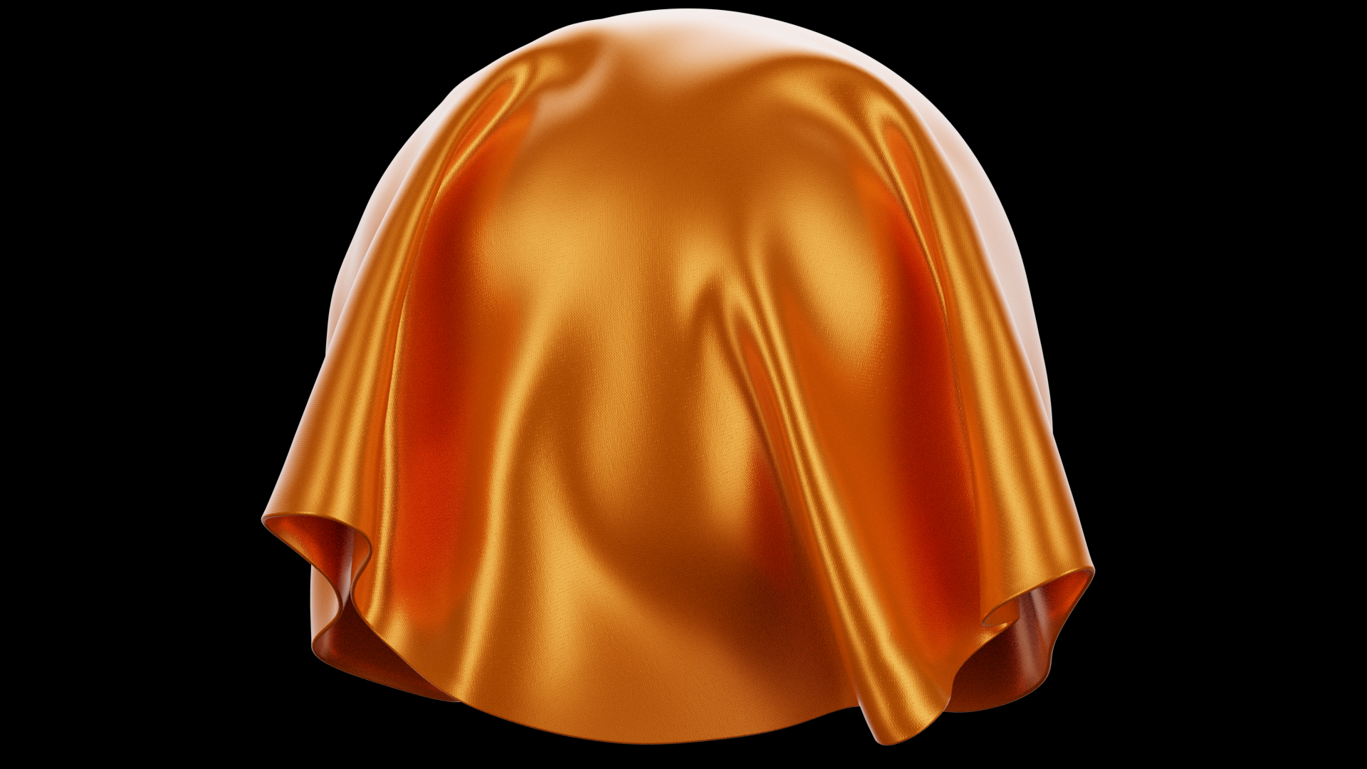 Charmeuse Silk
