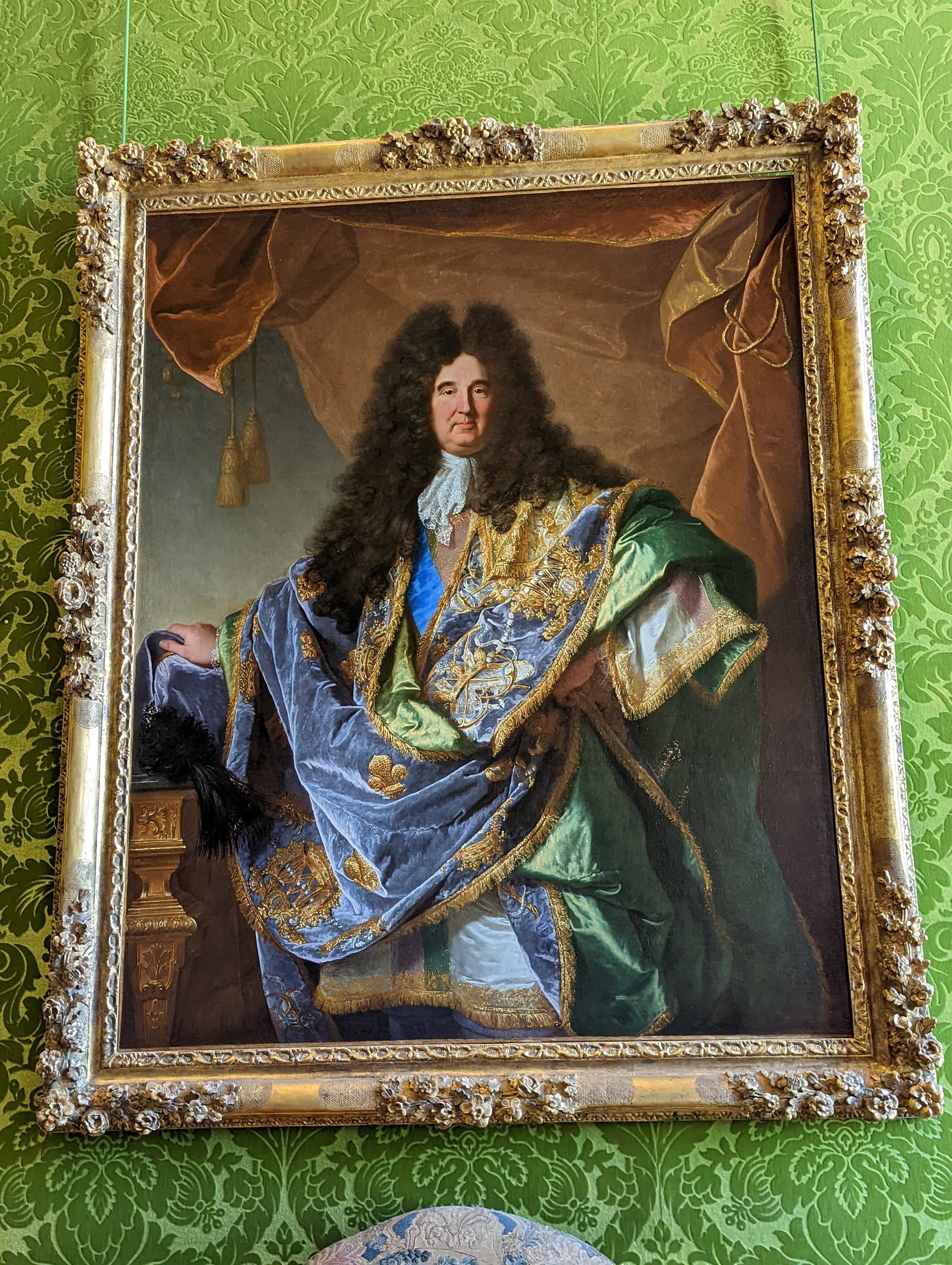 Versailles Gallery