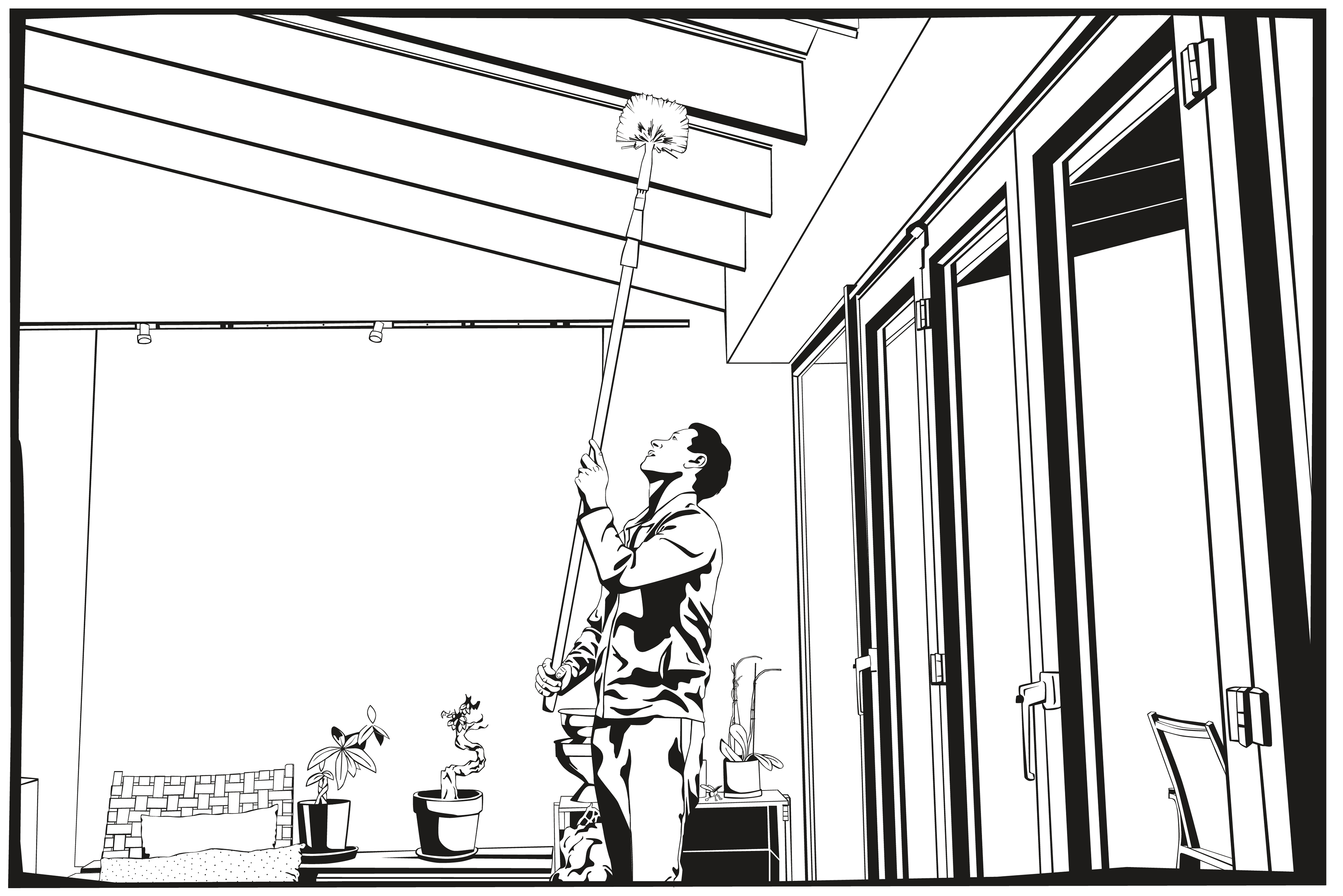 Visual Option 1