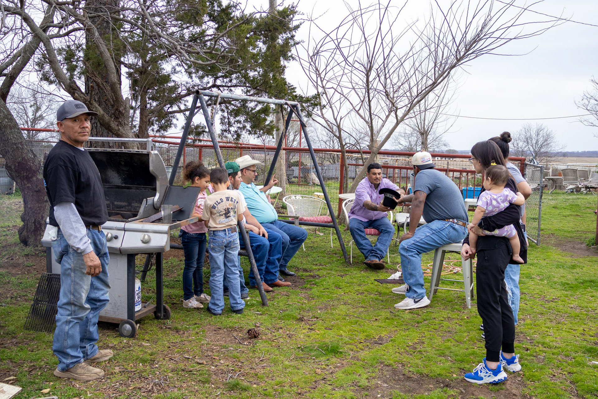 Together. Lauren Sicking