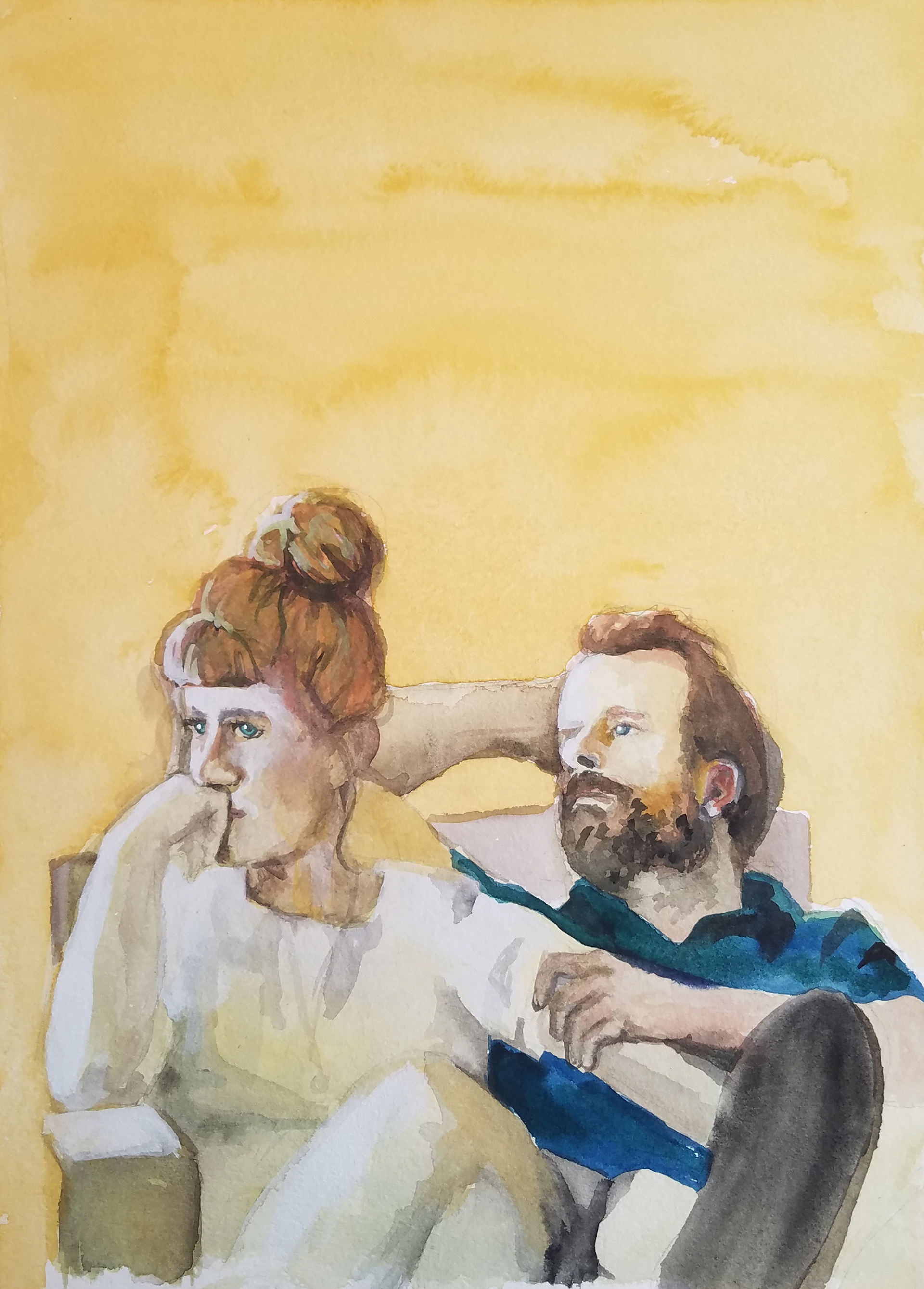 "Consider Together" SOLD