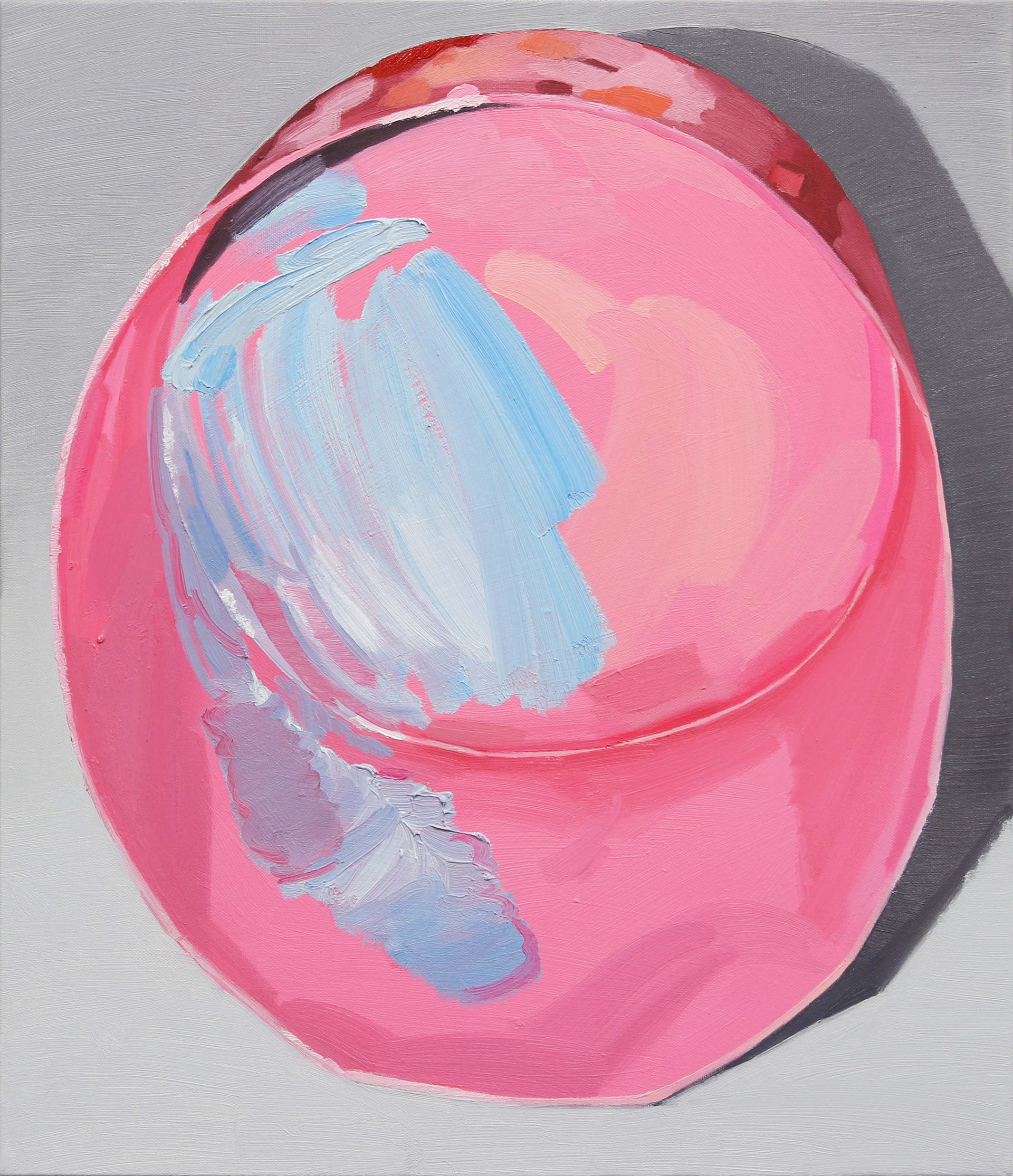 종이컵변주 6, 2020, oil on canvas, 53.0x45.0cm