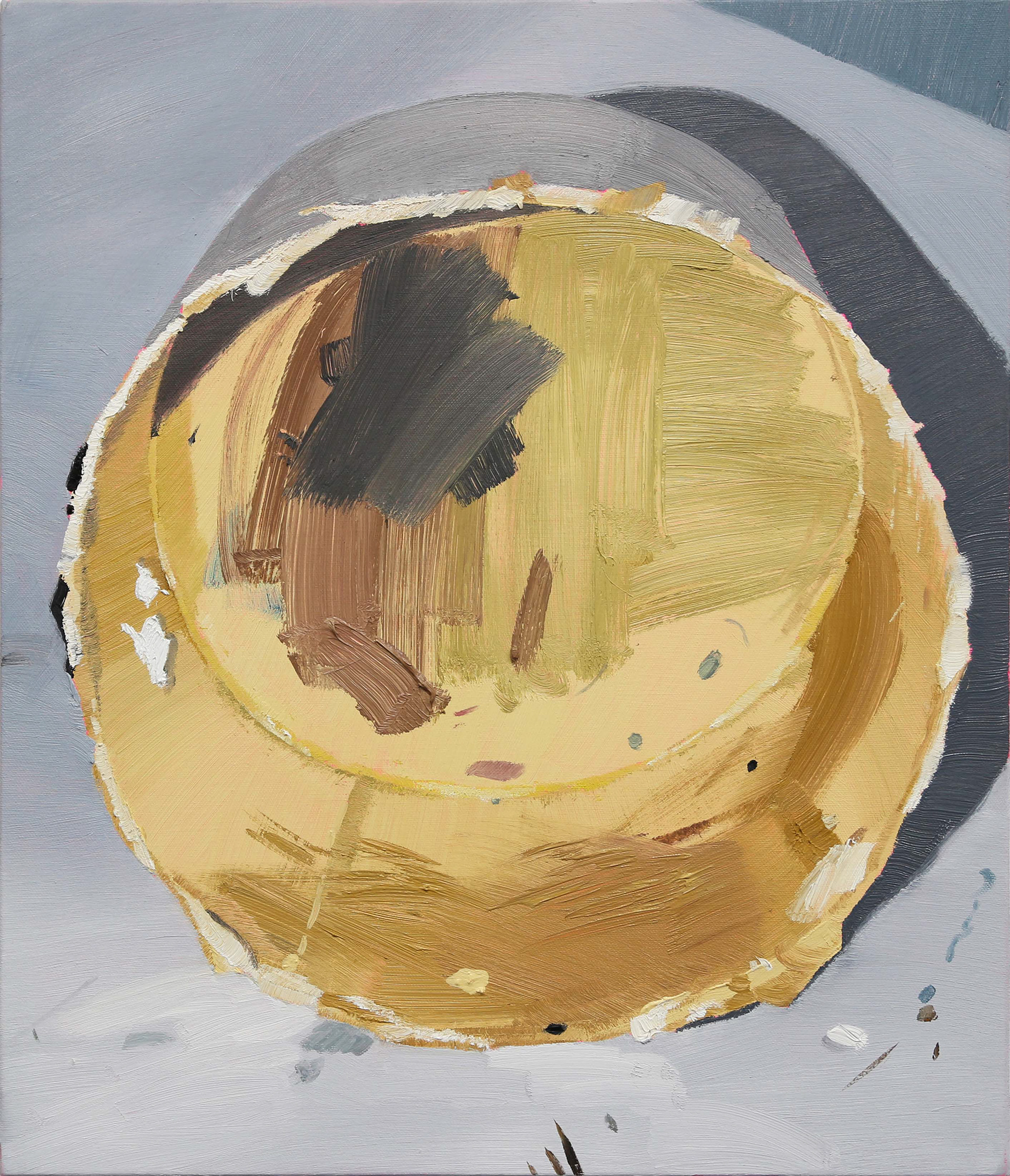 종이컵변주 5, 2020, oil on canvas, 53.0x45.0cm