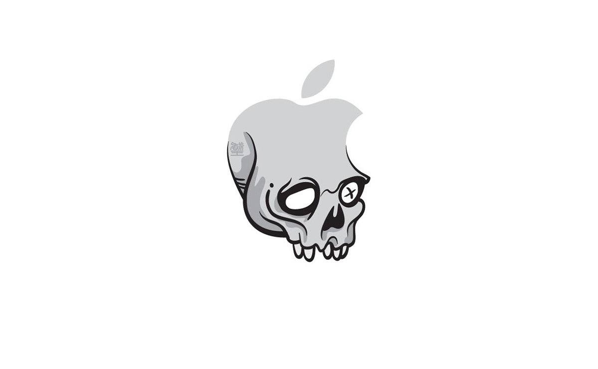 hackintosh logo