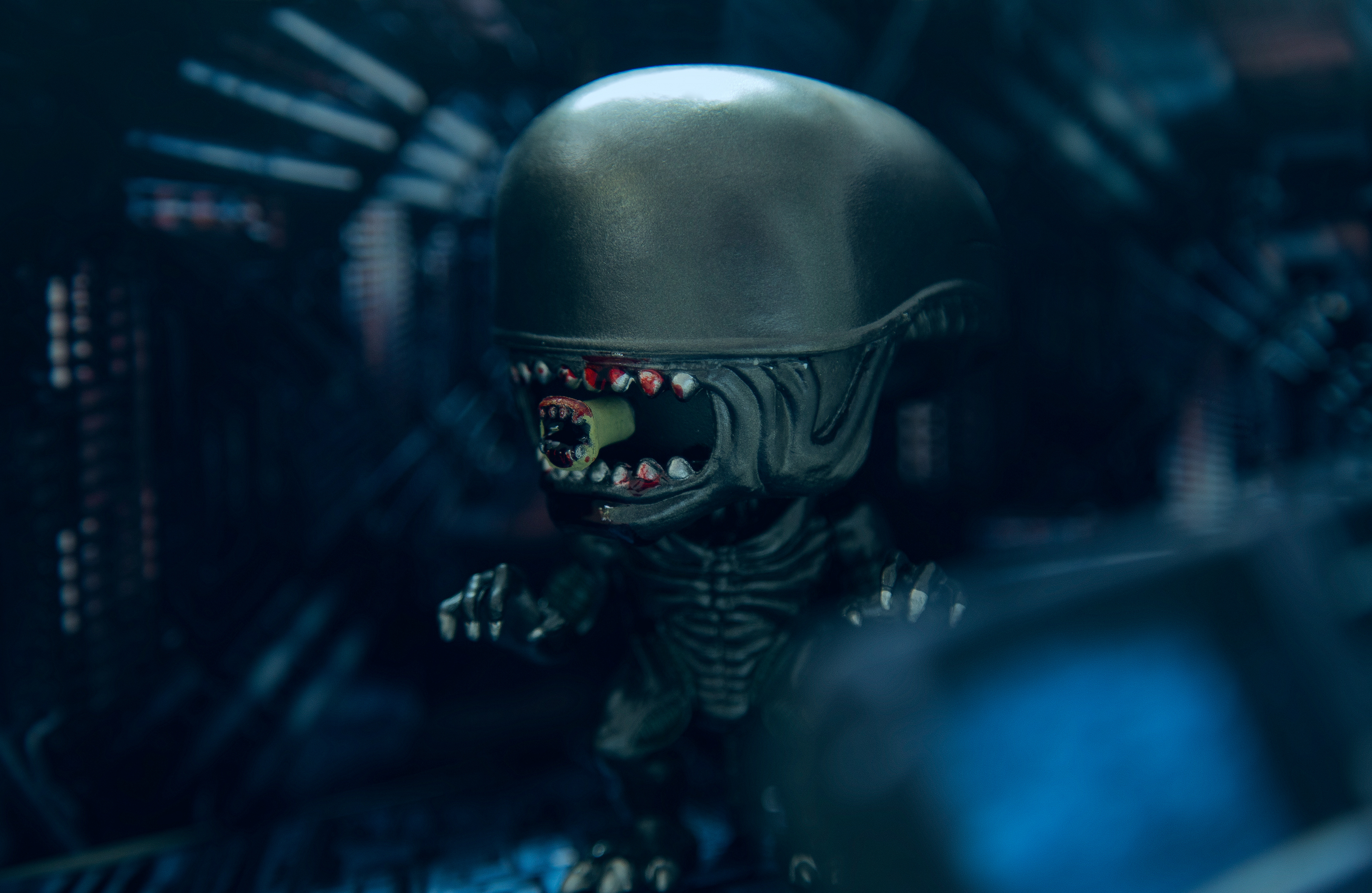 Alien Funko