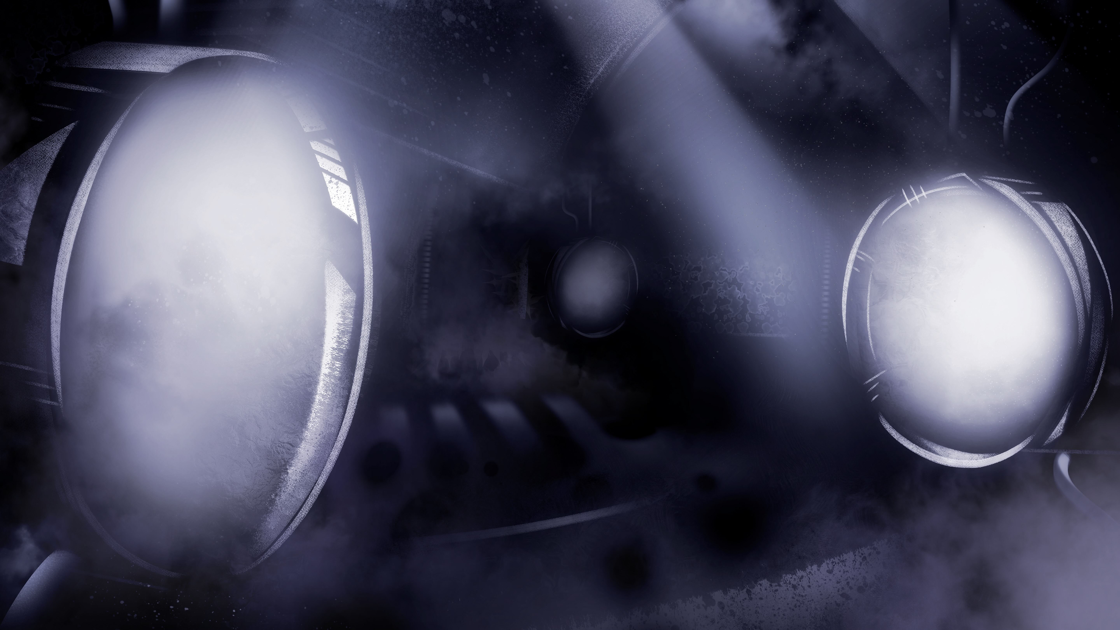 Sneak Past Insulated Worlds - Page 17