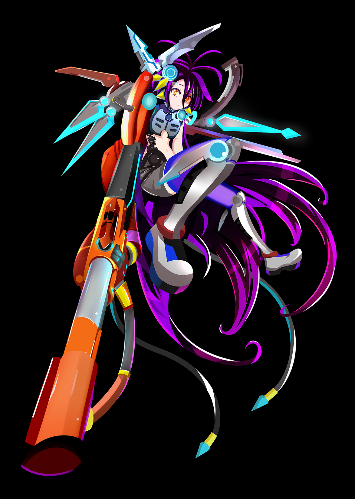 Shuvi Painting