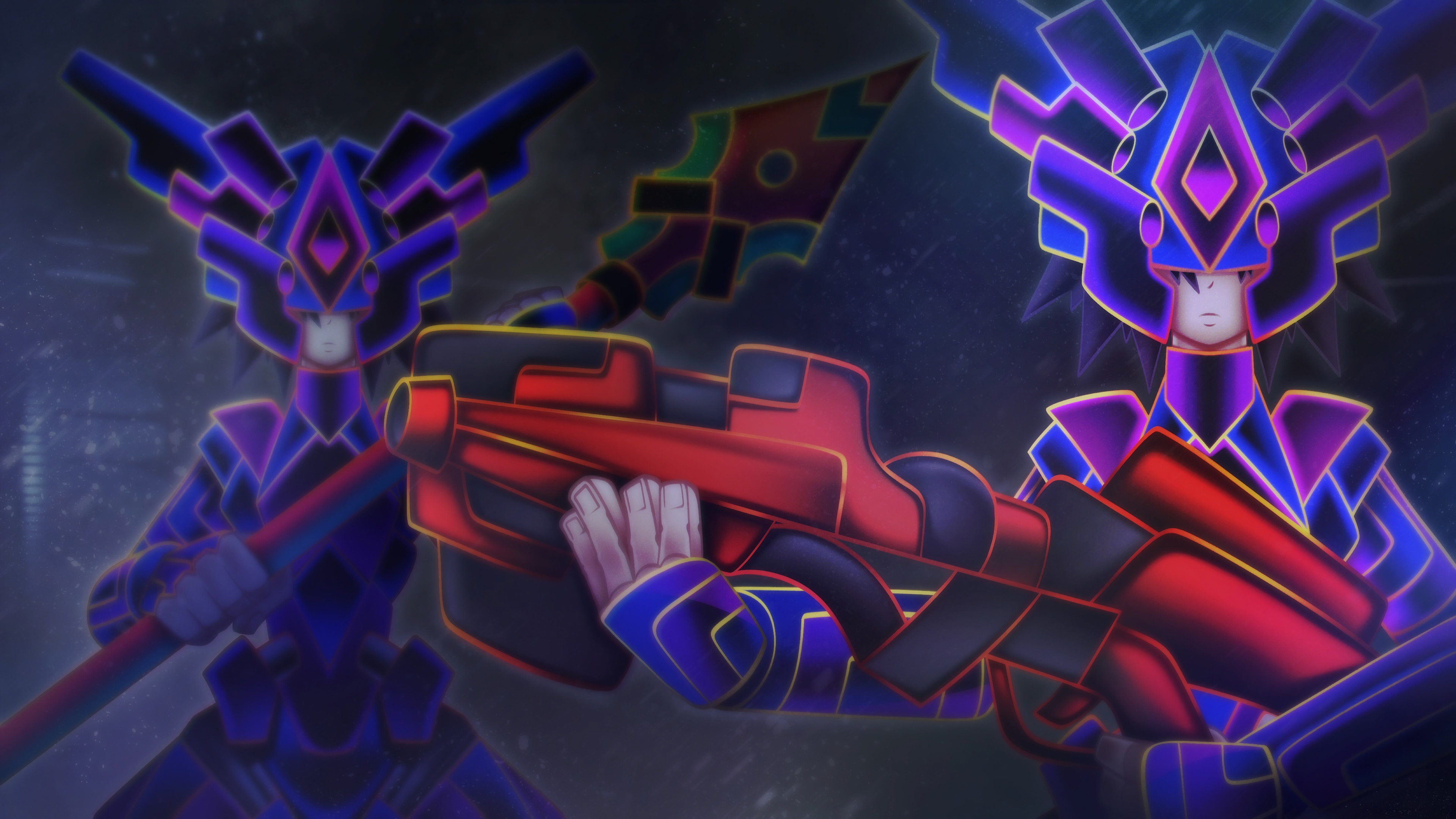 Hypnotized SLDRs - Page 39