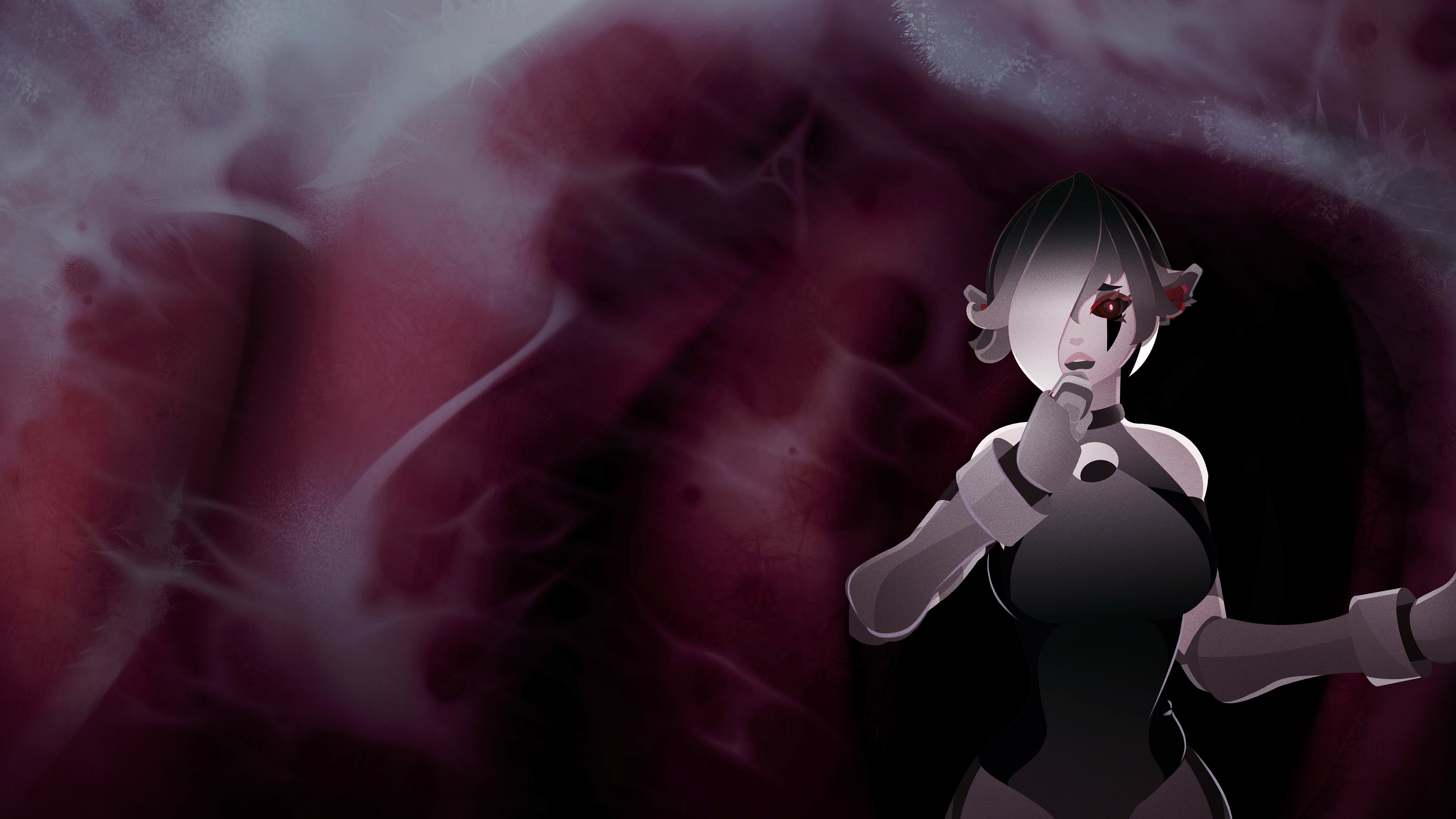 Strange New World - Page 47