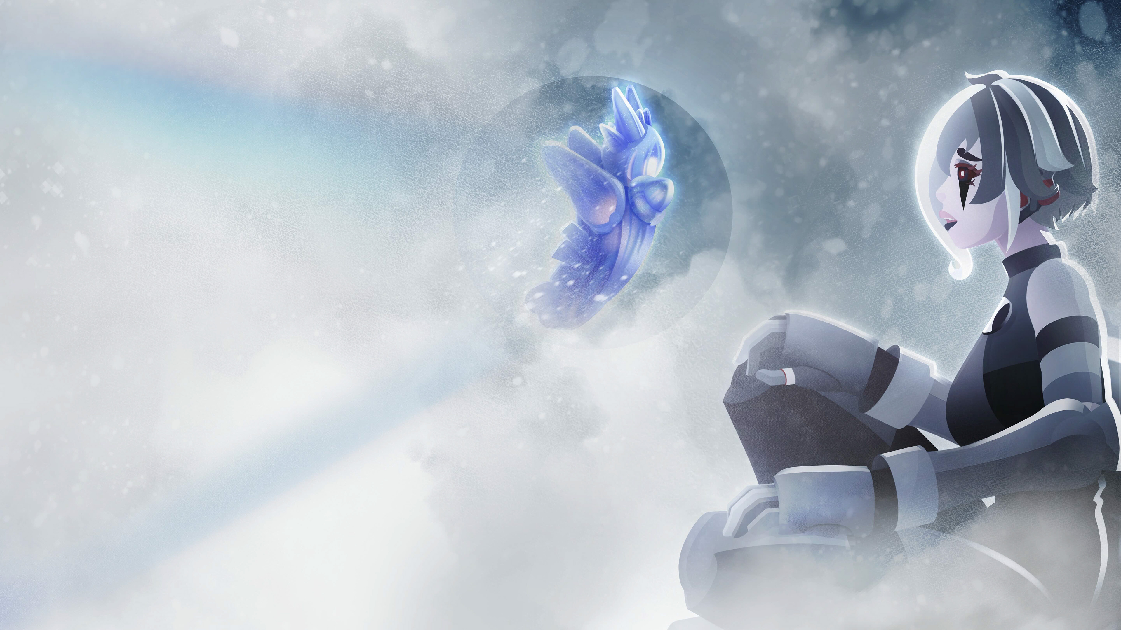 You Can Fly? - Page 22