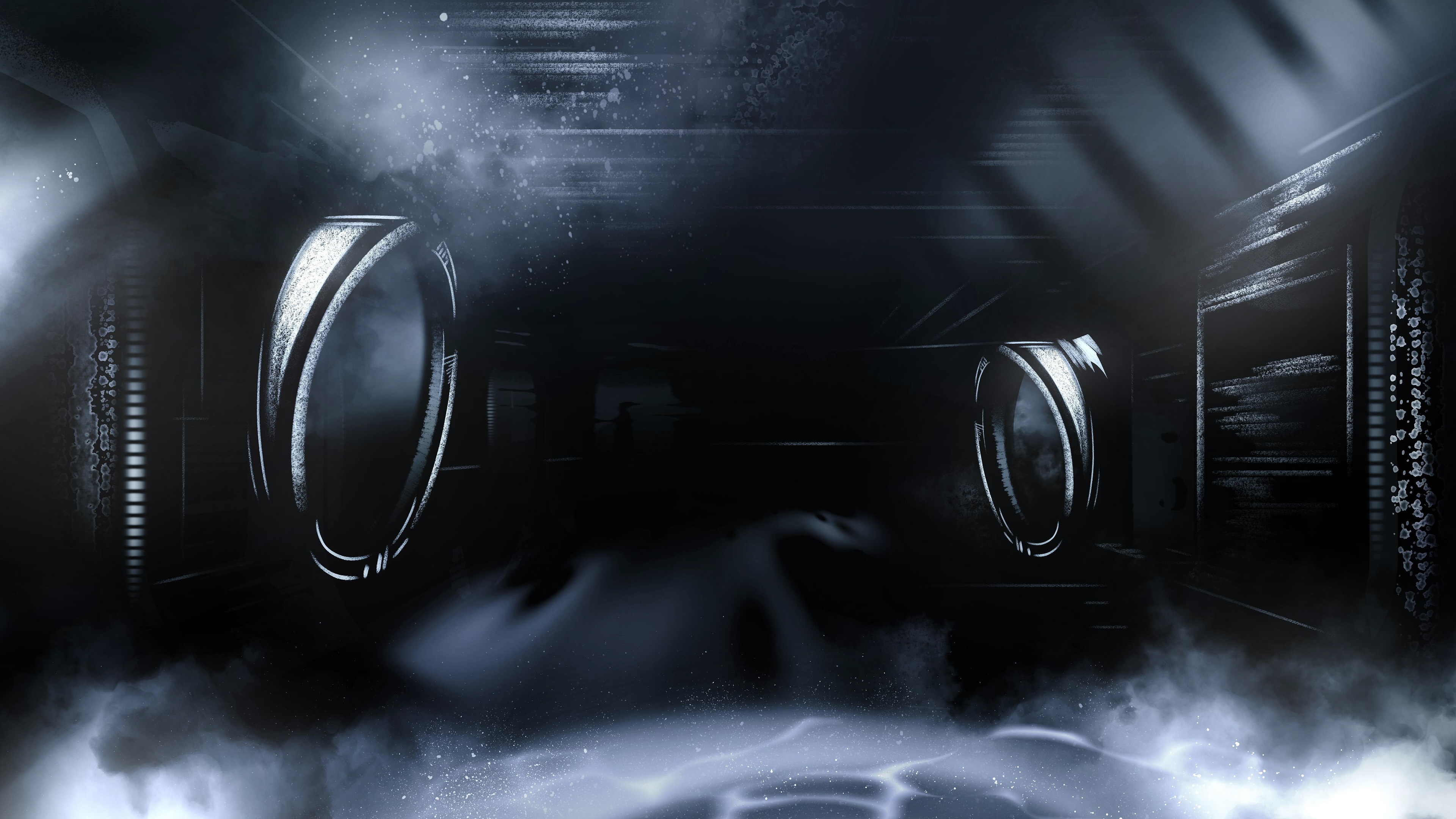 Solitary Confinement - Page 17