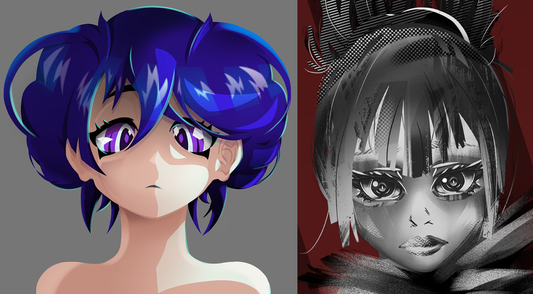 Headshots