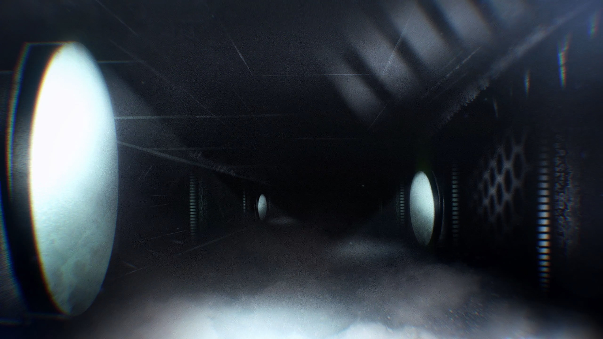 Colder and Darker - Page 17