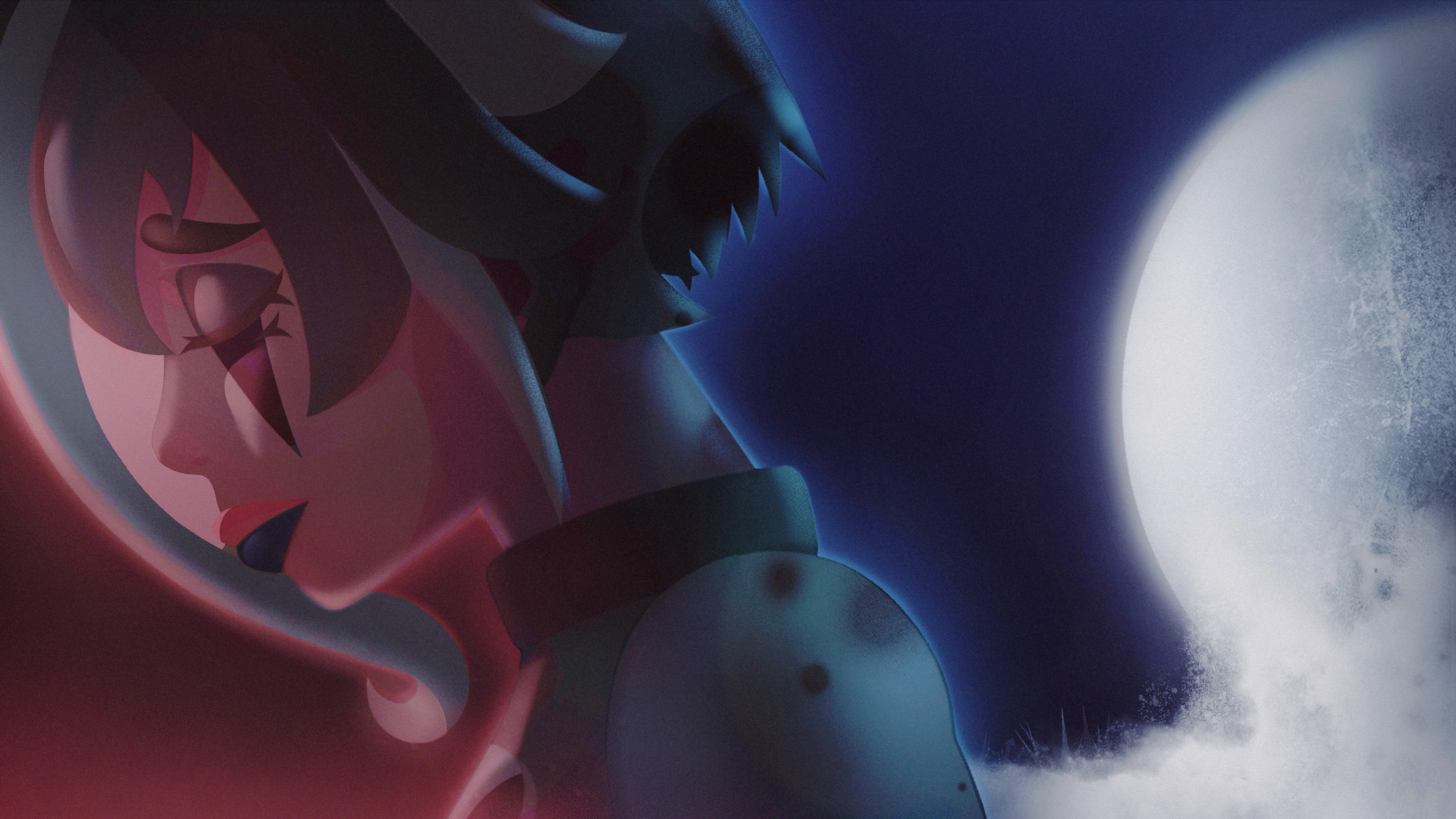 Inner Conflict - Page 8