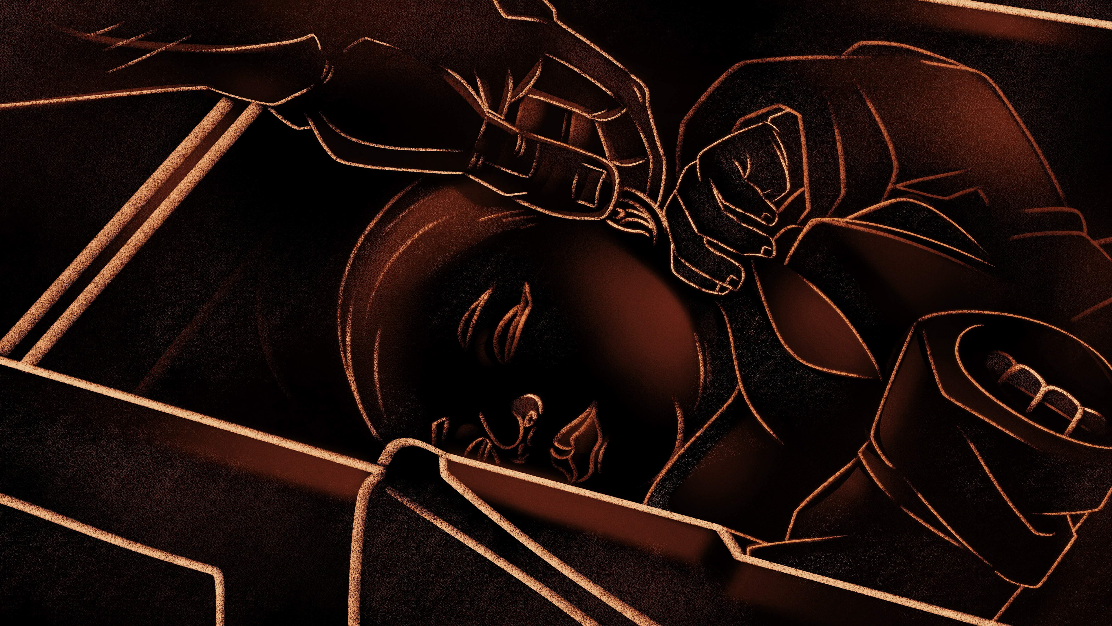 Father's Memory - Page 8