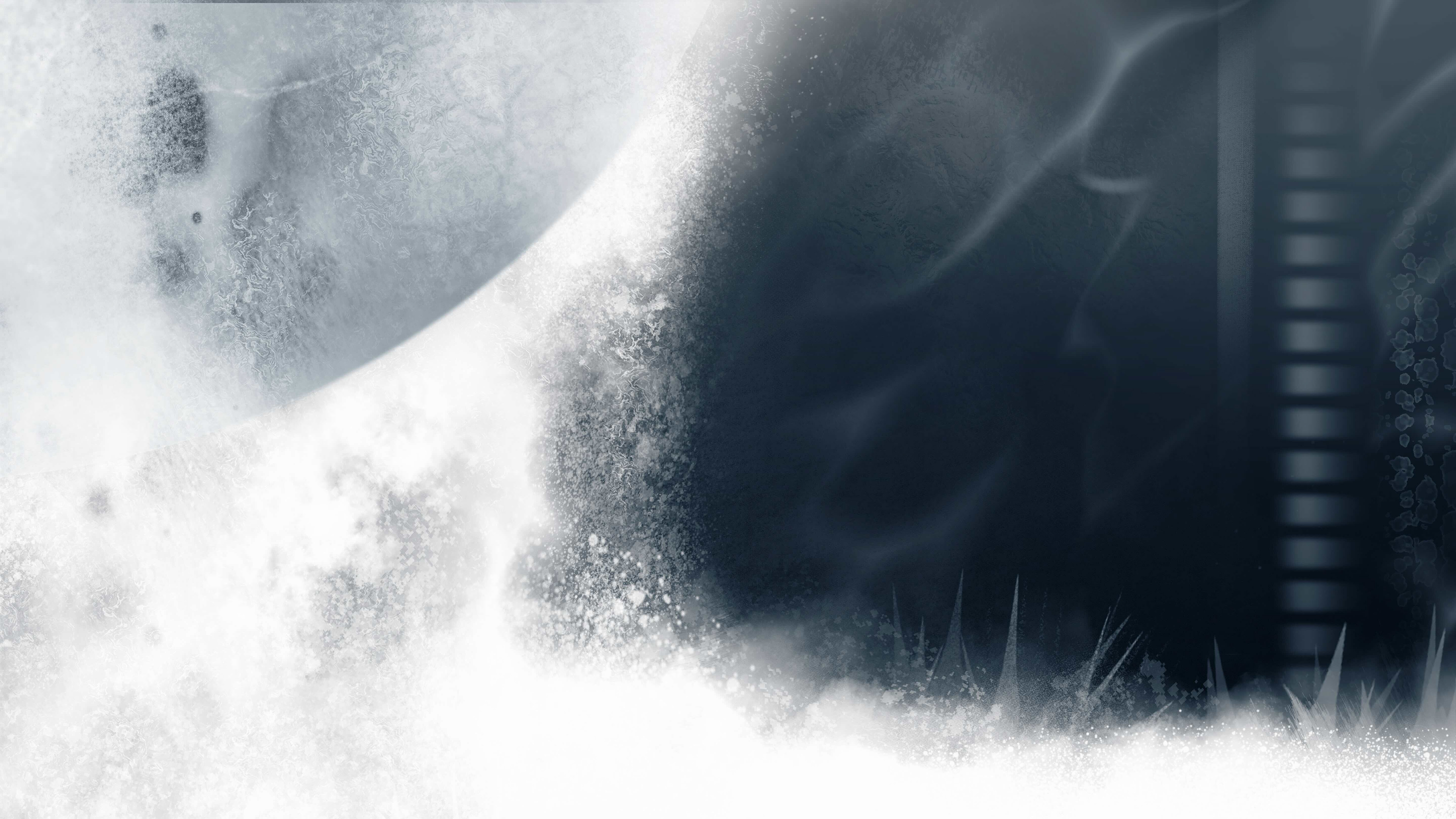 Background - Water Tank