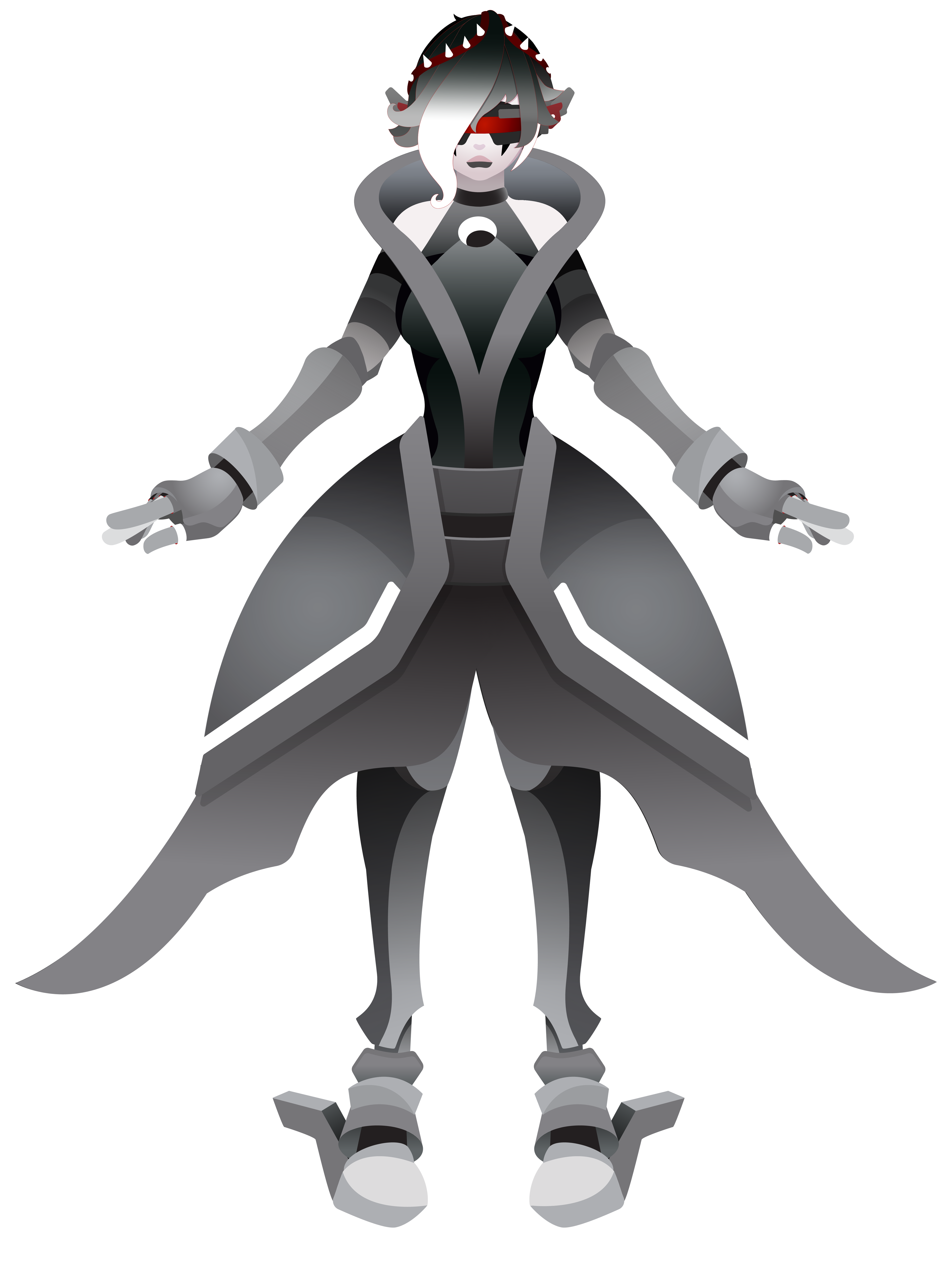 Armored
