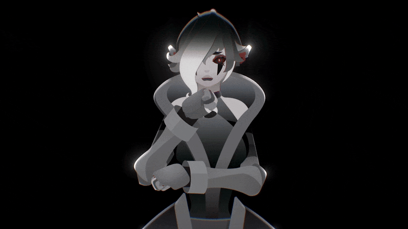 Worried