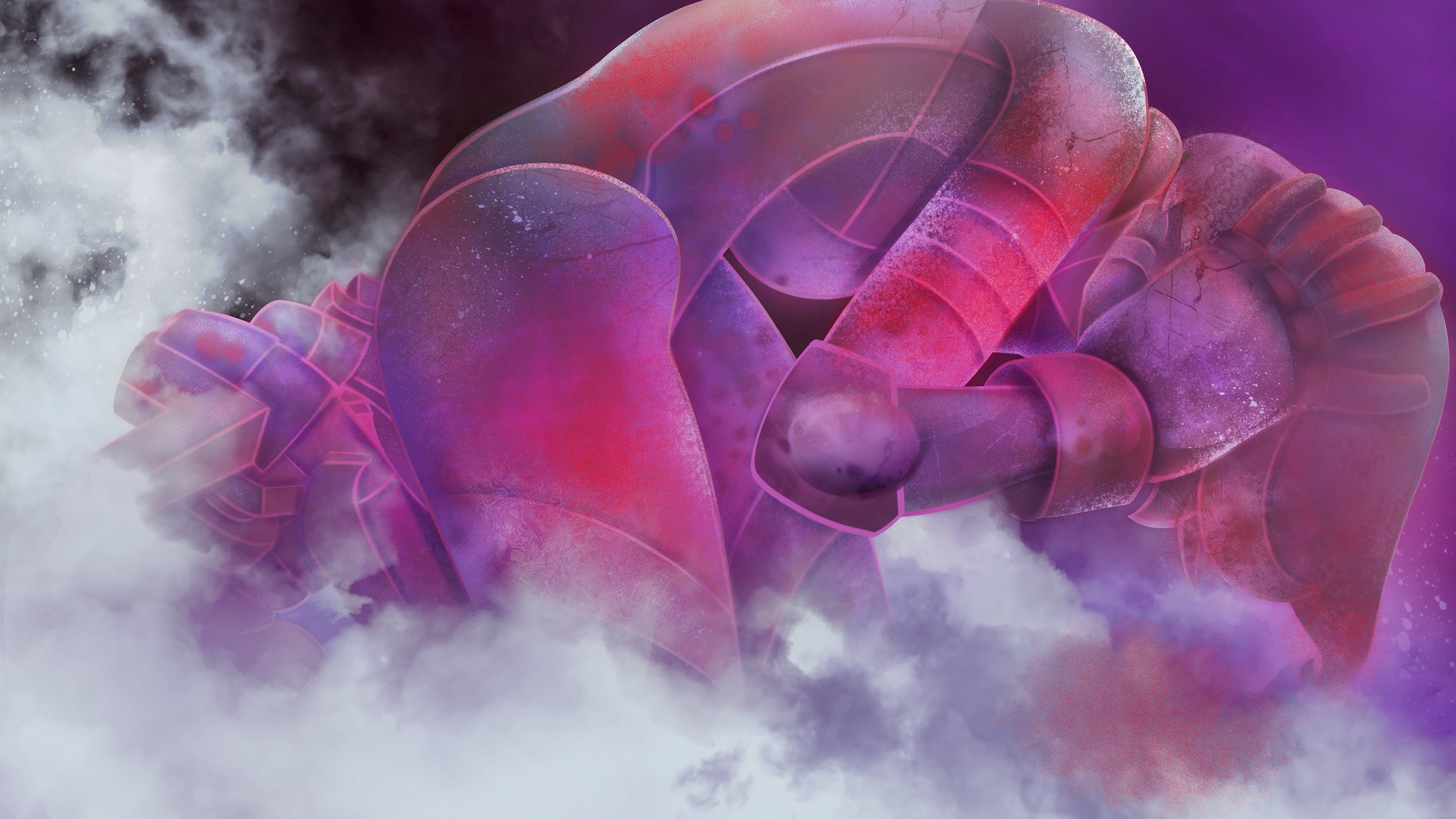 Nervous Breakdown - Page 2