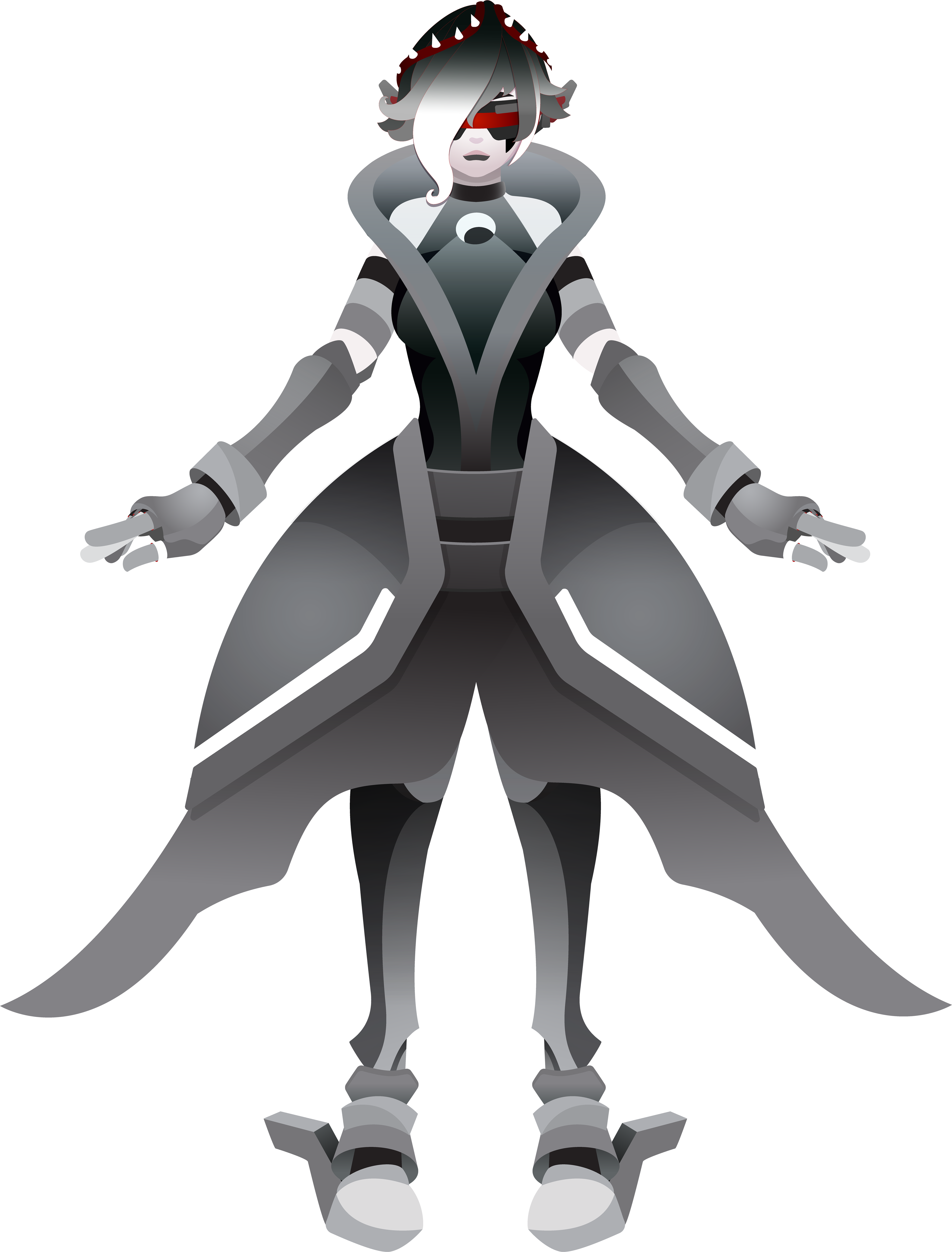 Armored