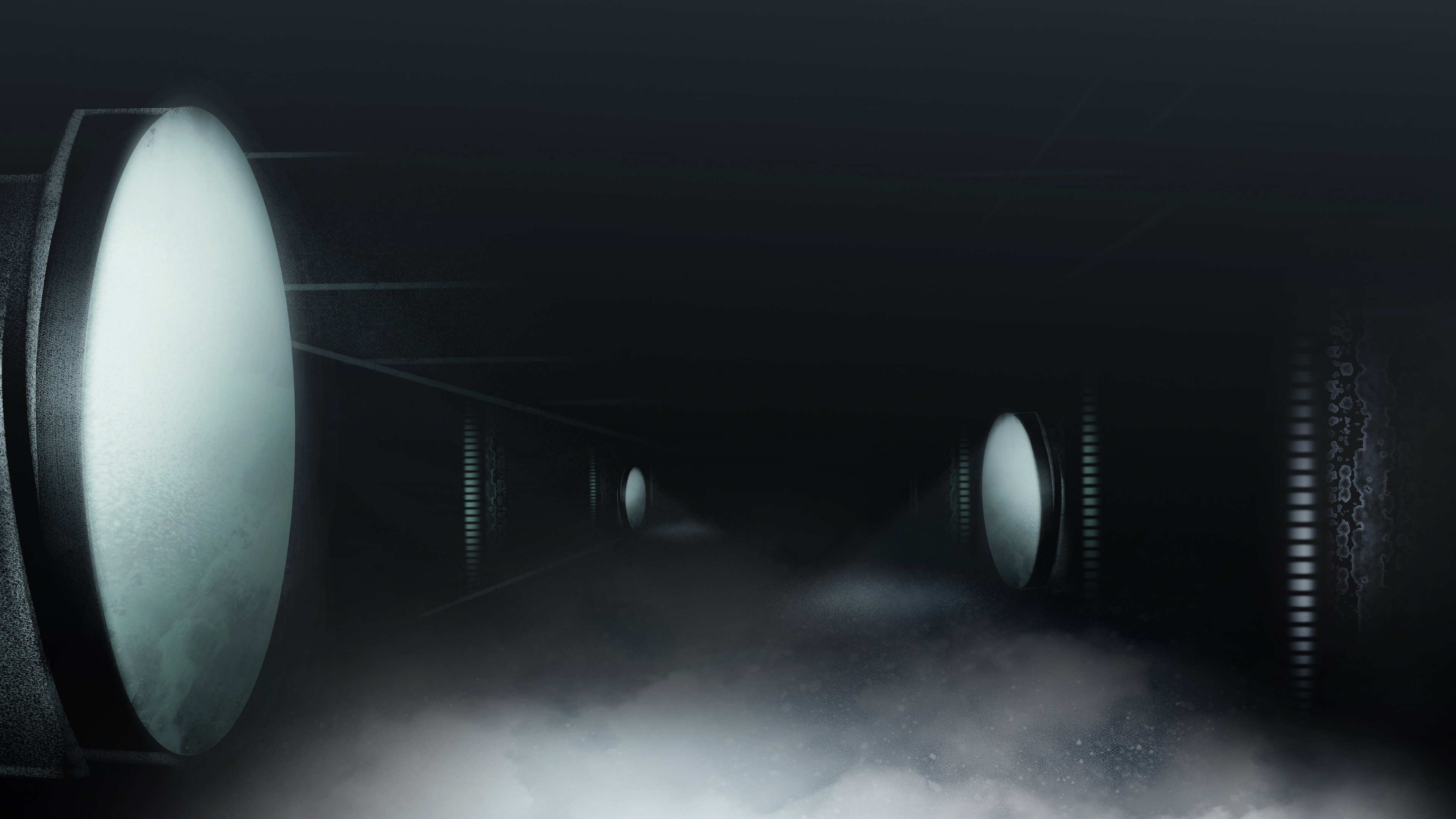 Colder and Darker - Page 17