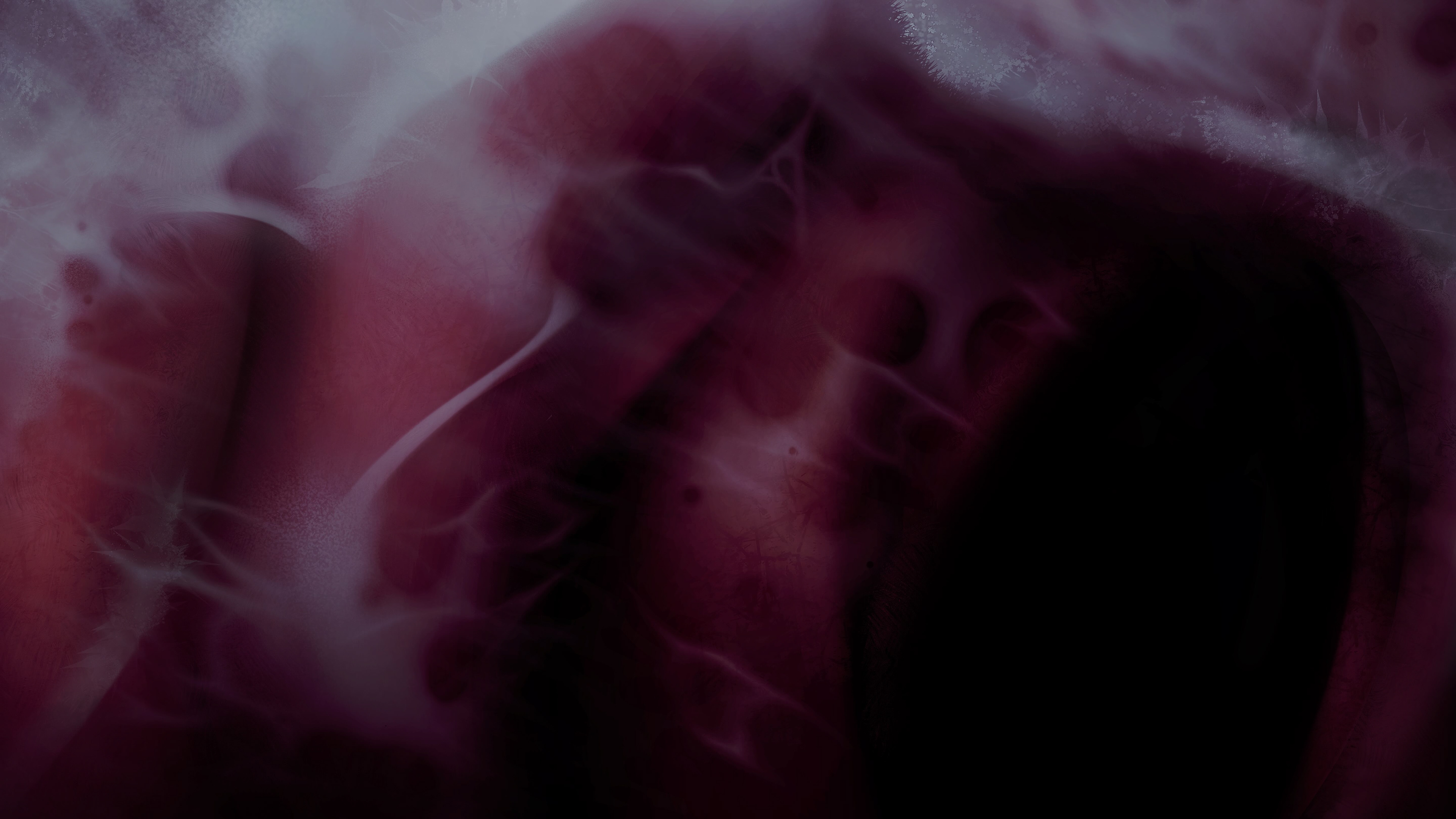 Background - Flesh Wall