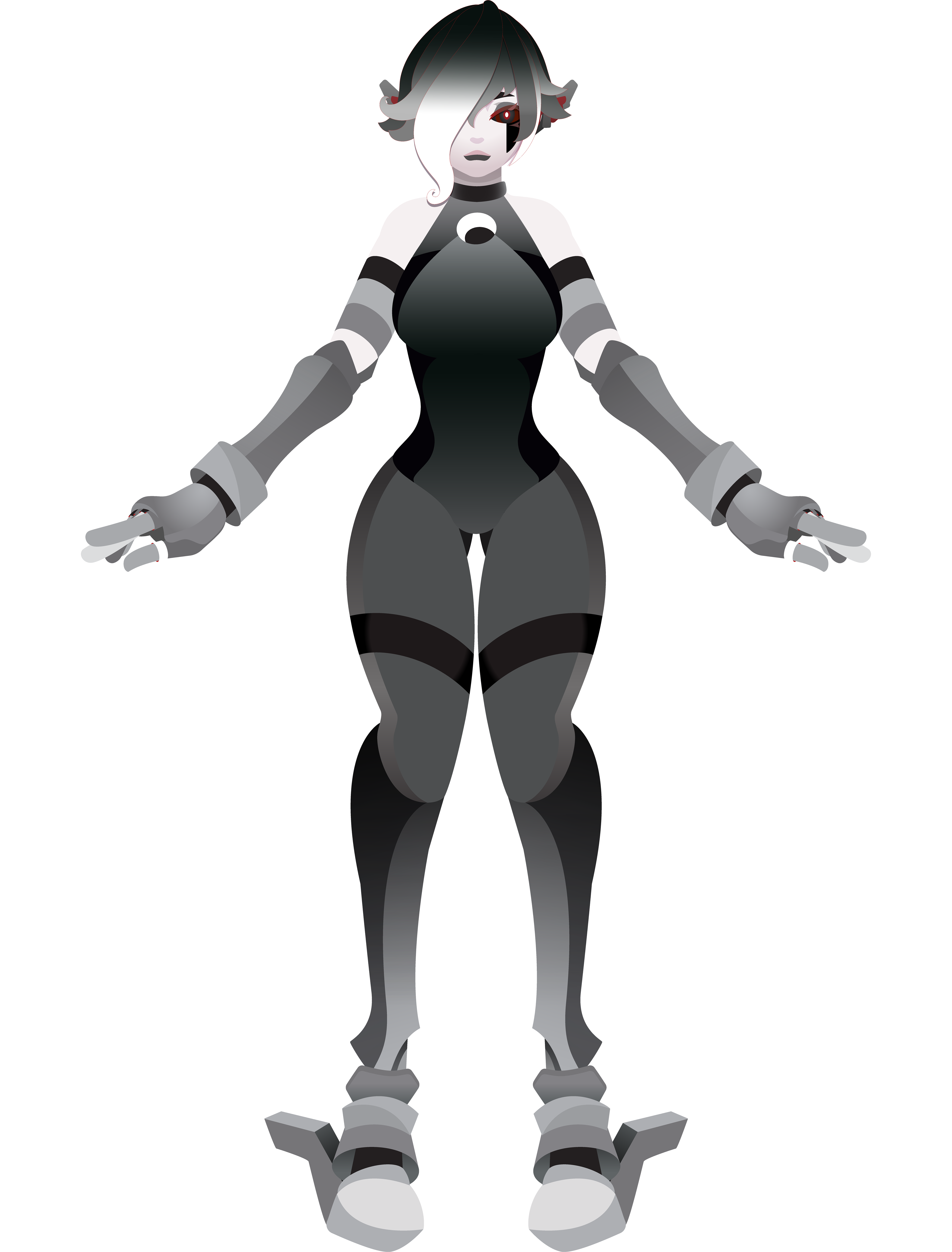 No Armor