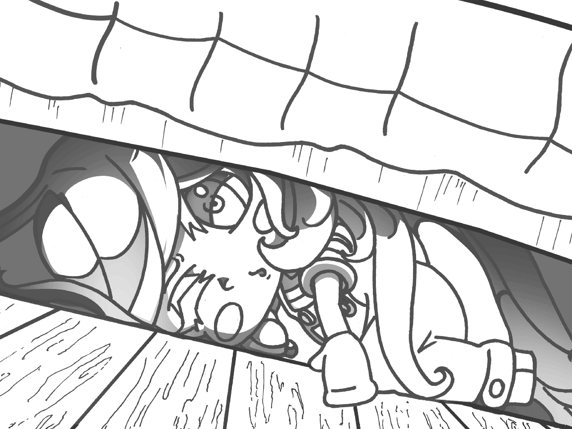 Digital Inking