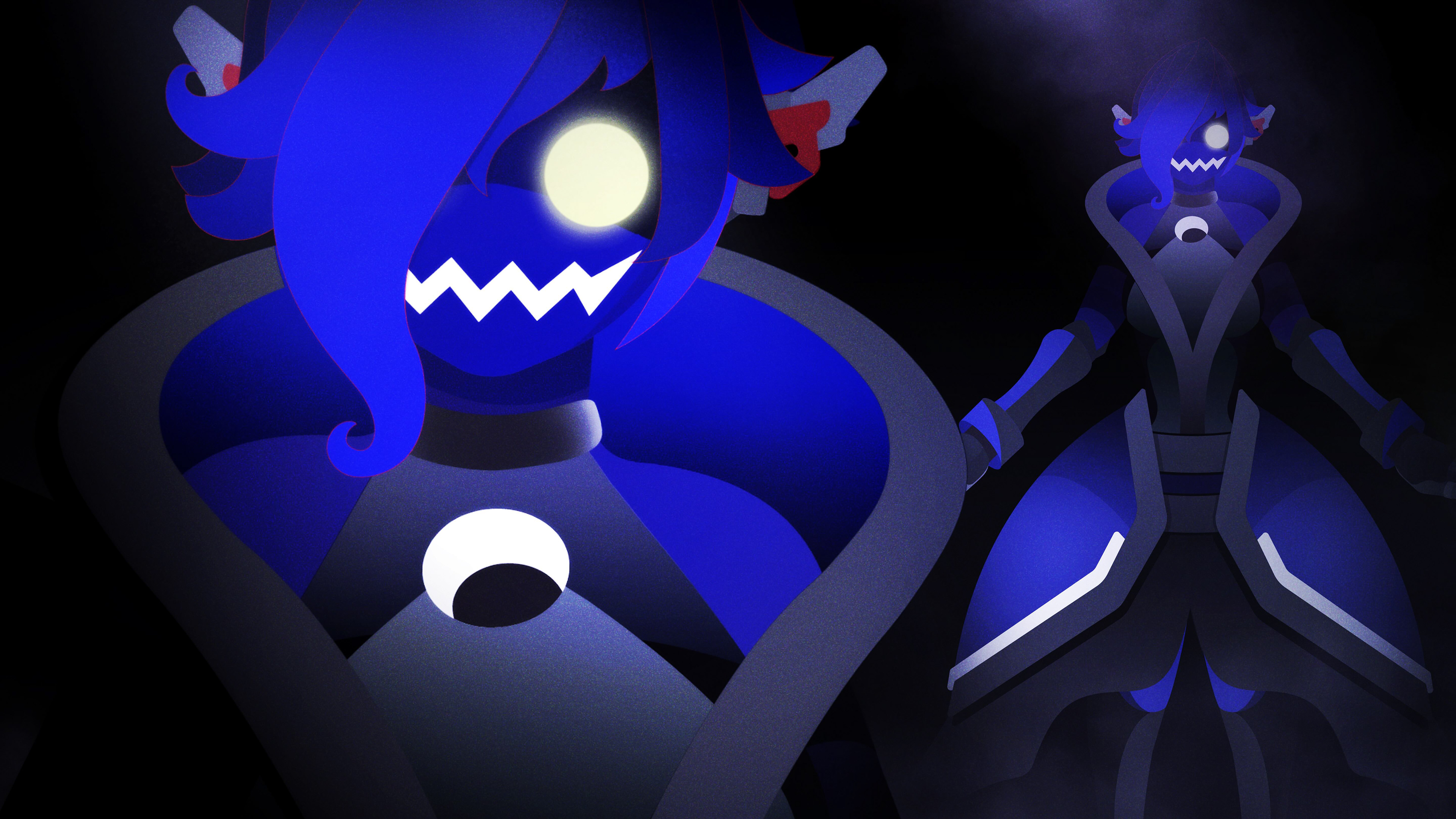 Cast & Coffin - Page 19