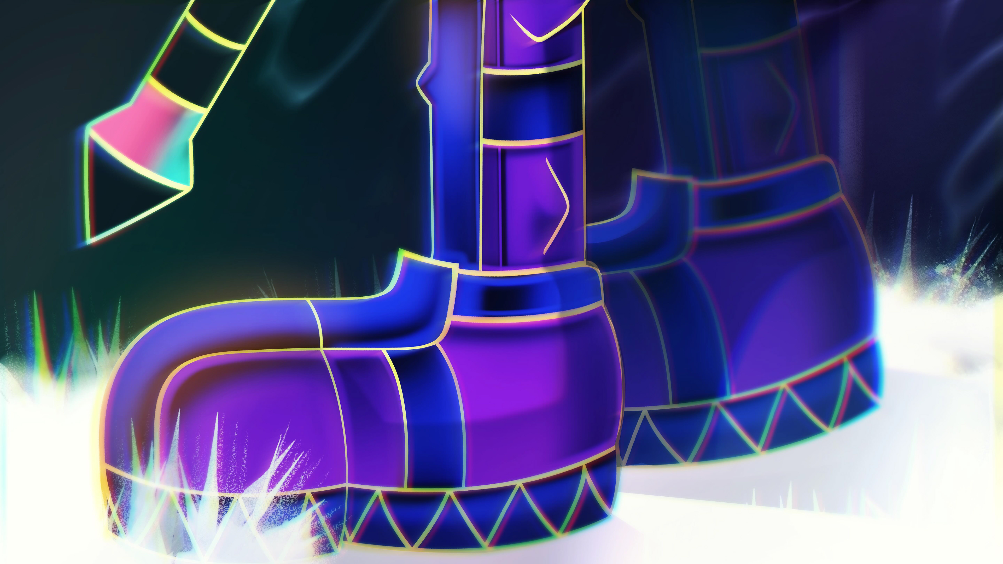 Guards Approaching - Page 39