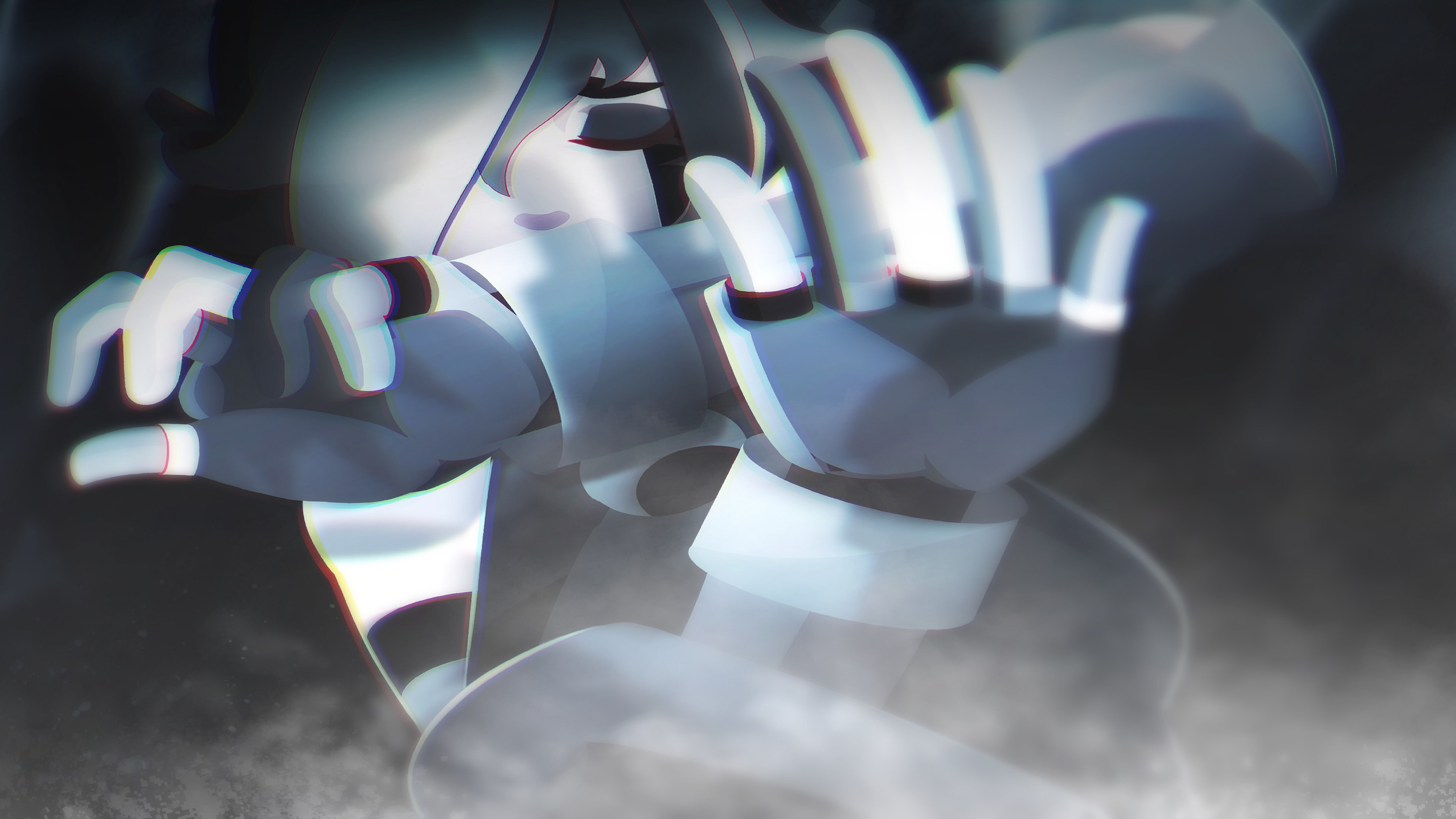 I Can't Win - Page 39