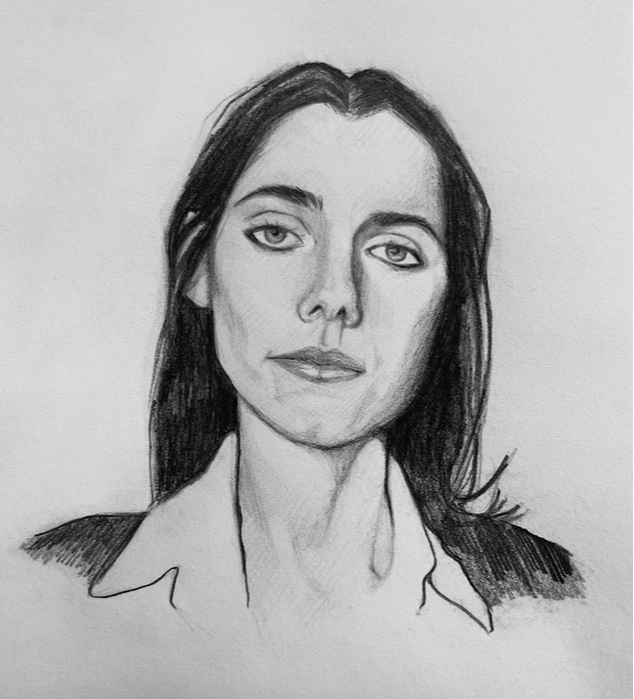VIS 1 Assignment - Portrait