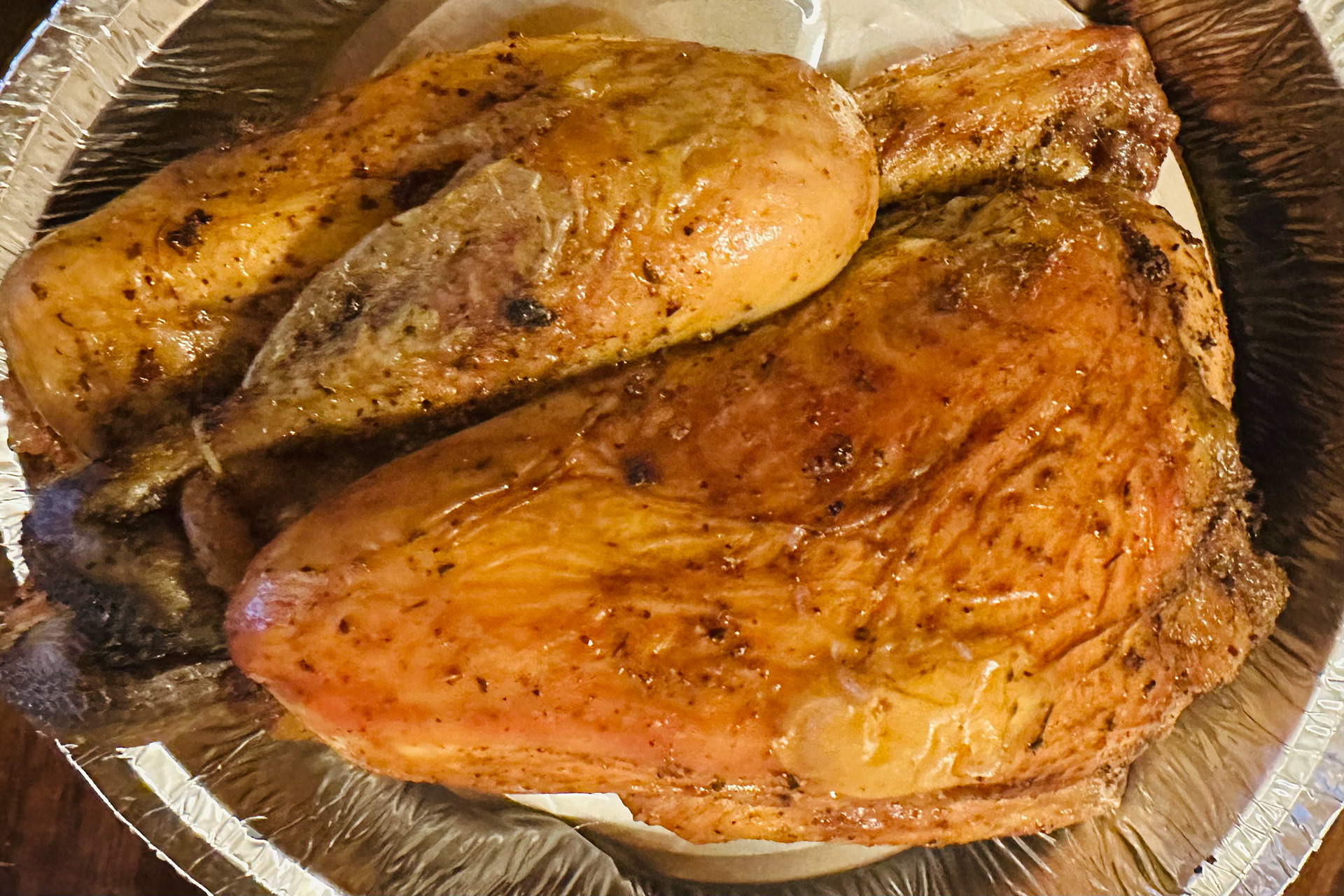 Guniea Fowl