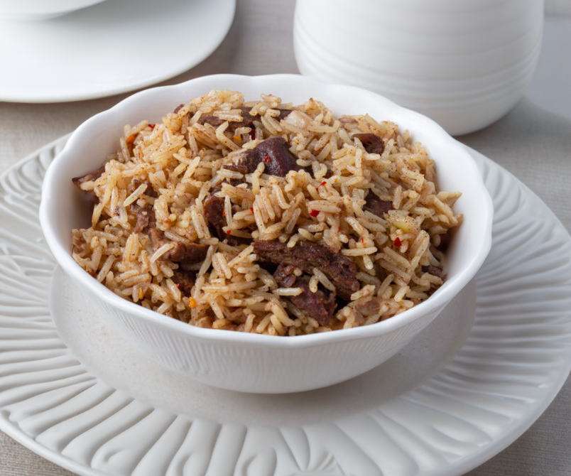 Pilau