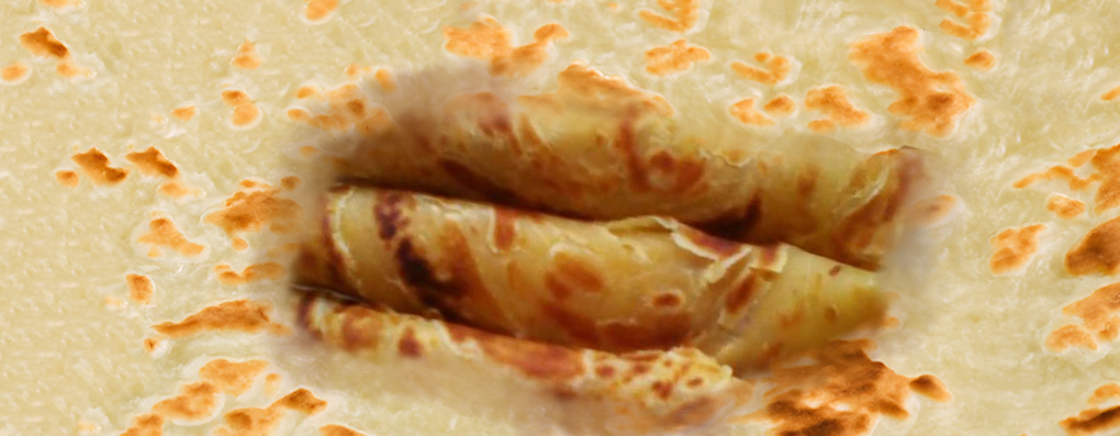 Chapati