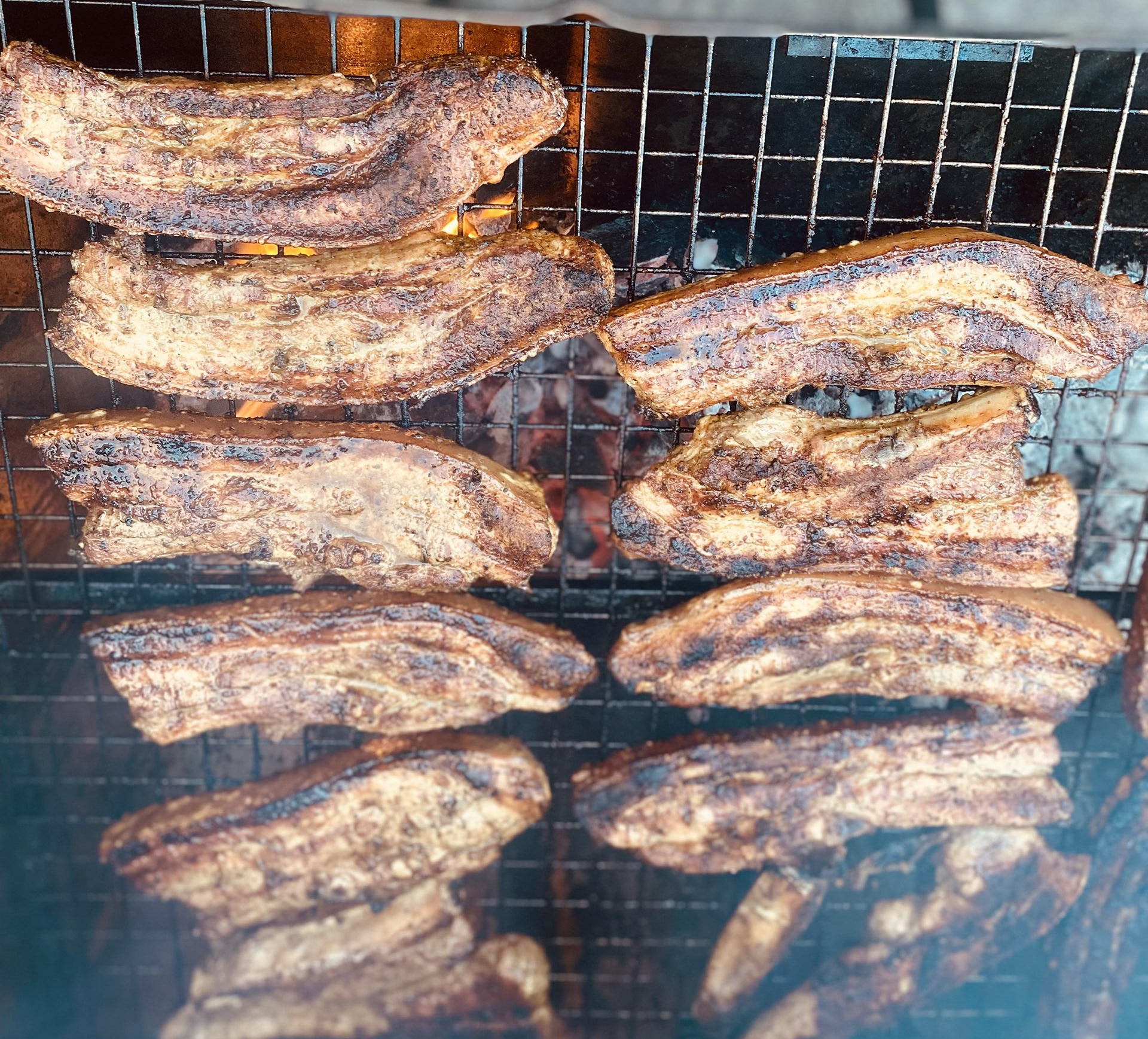 Pork Belly