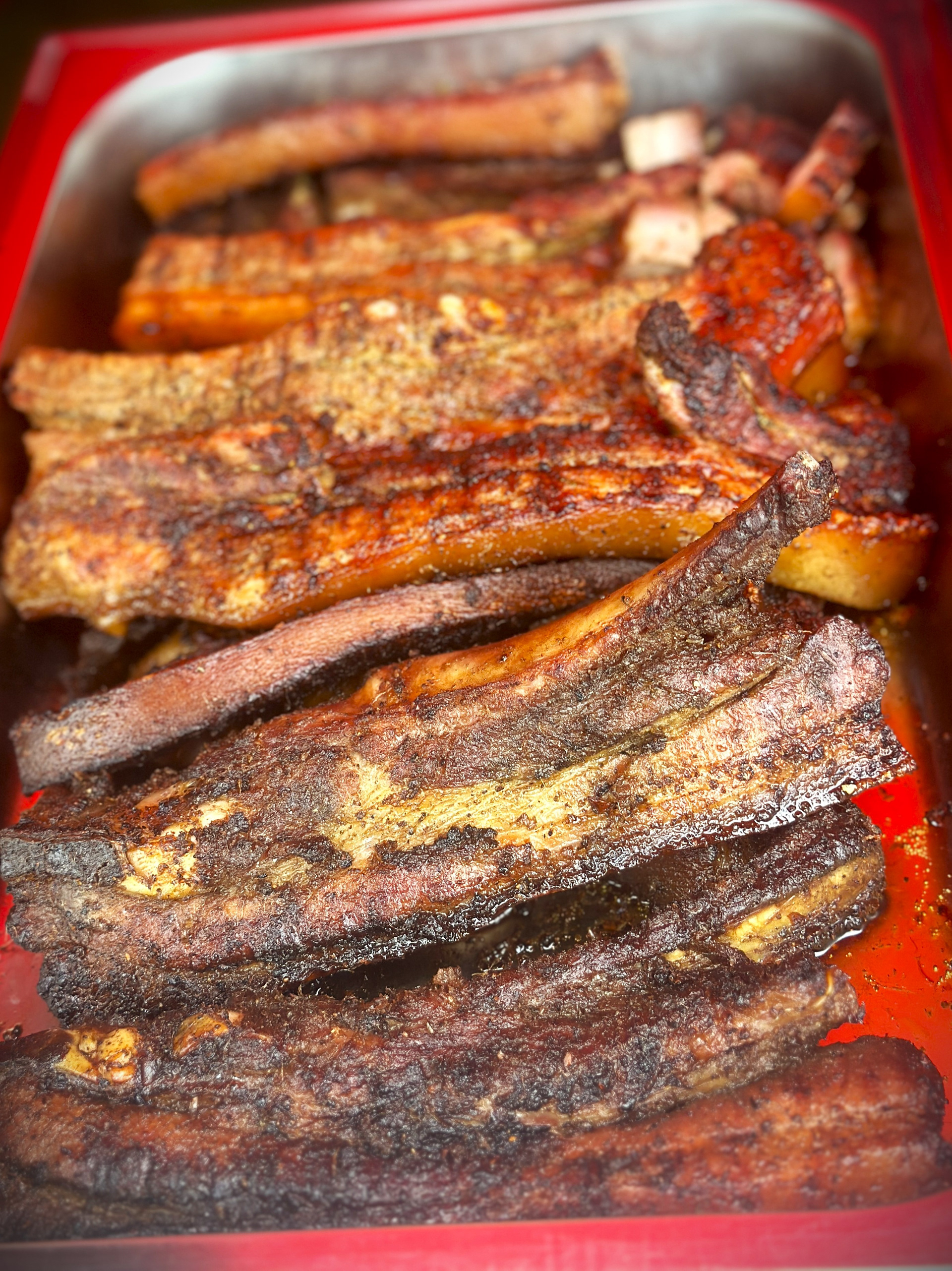 Pork Belly