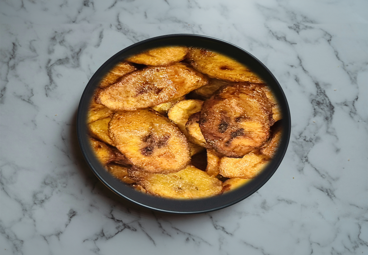 Plantain