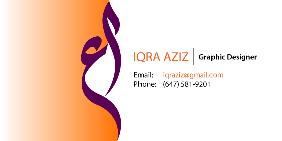 Iqra Aziz
