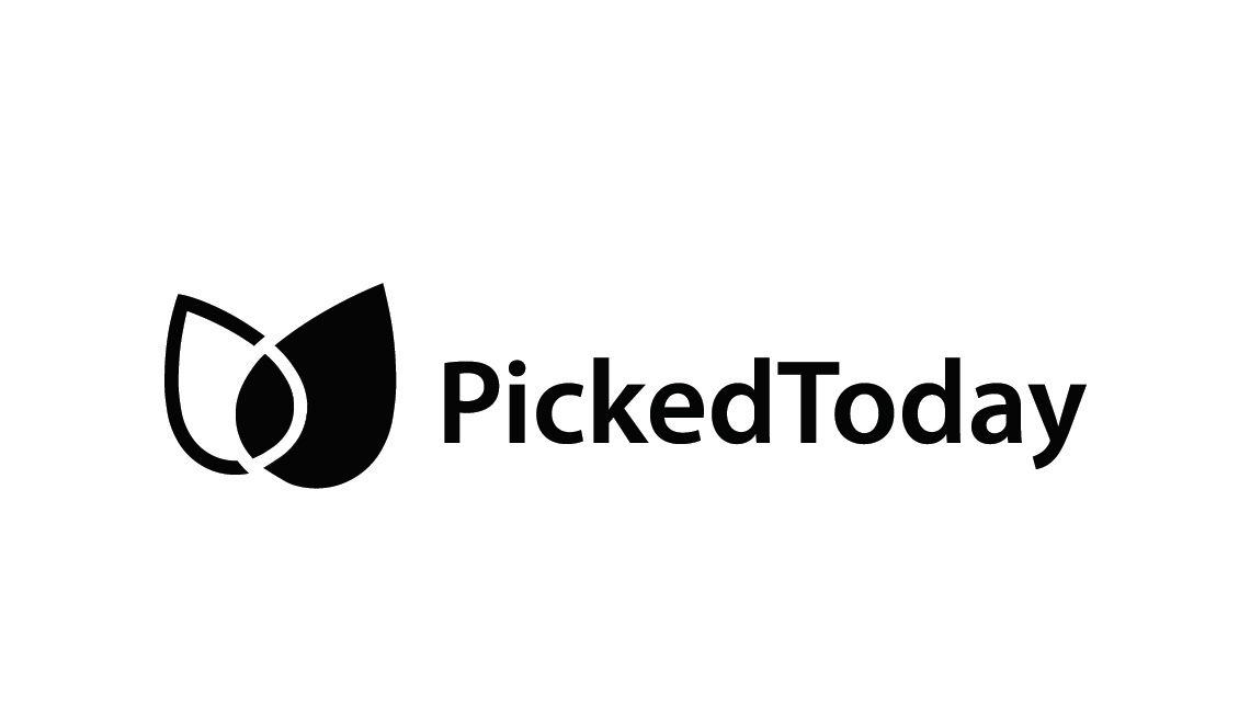 Logo in Black & White