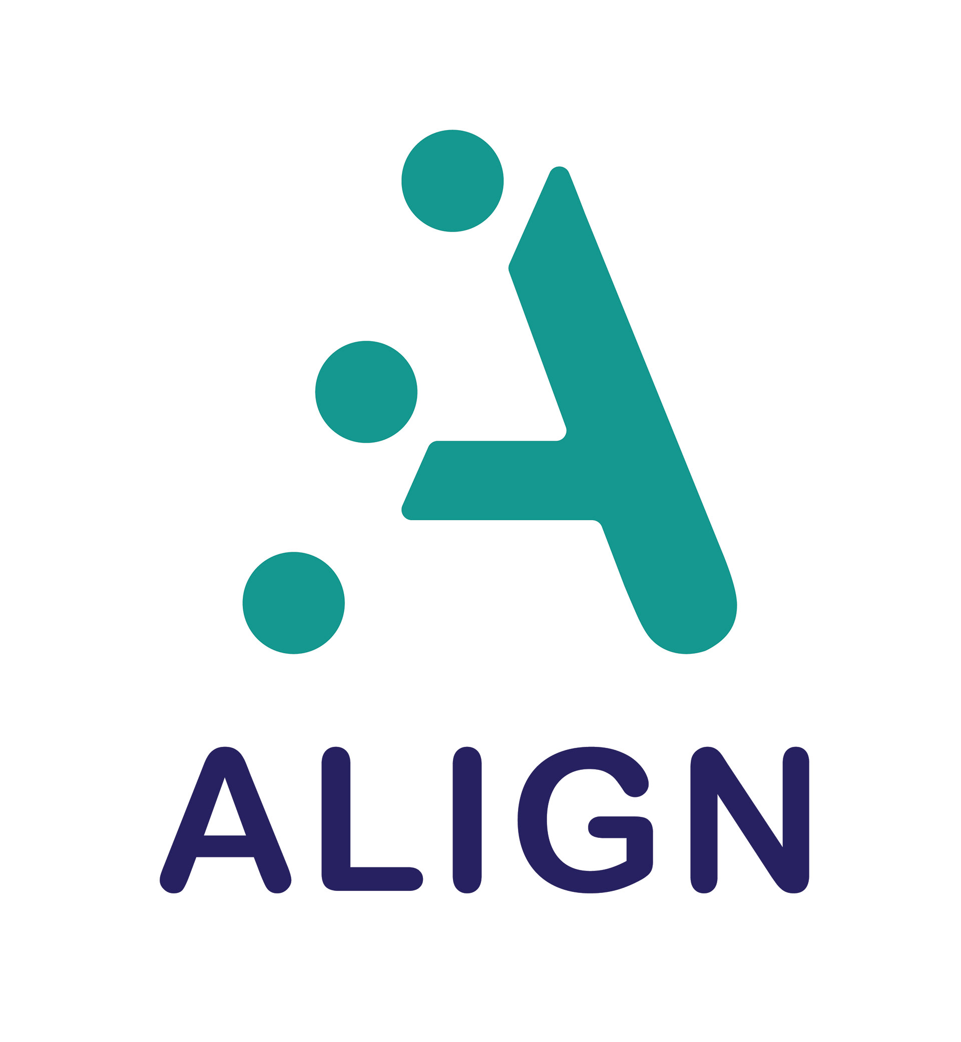 Logo after re-design