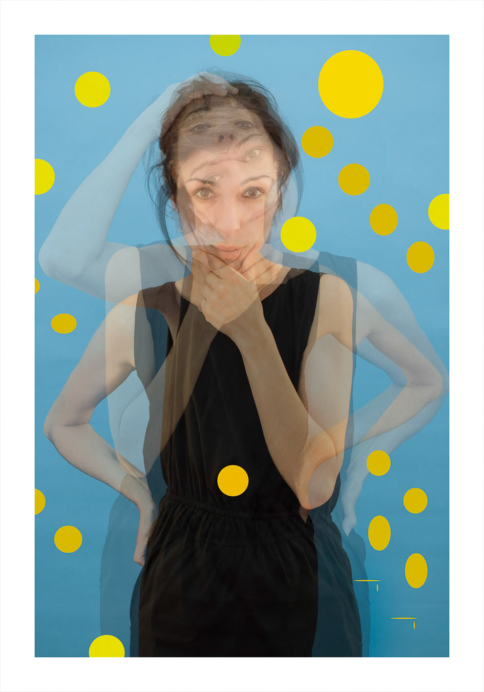 Prelude to a Decision